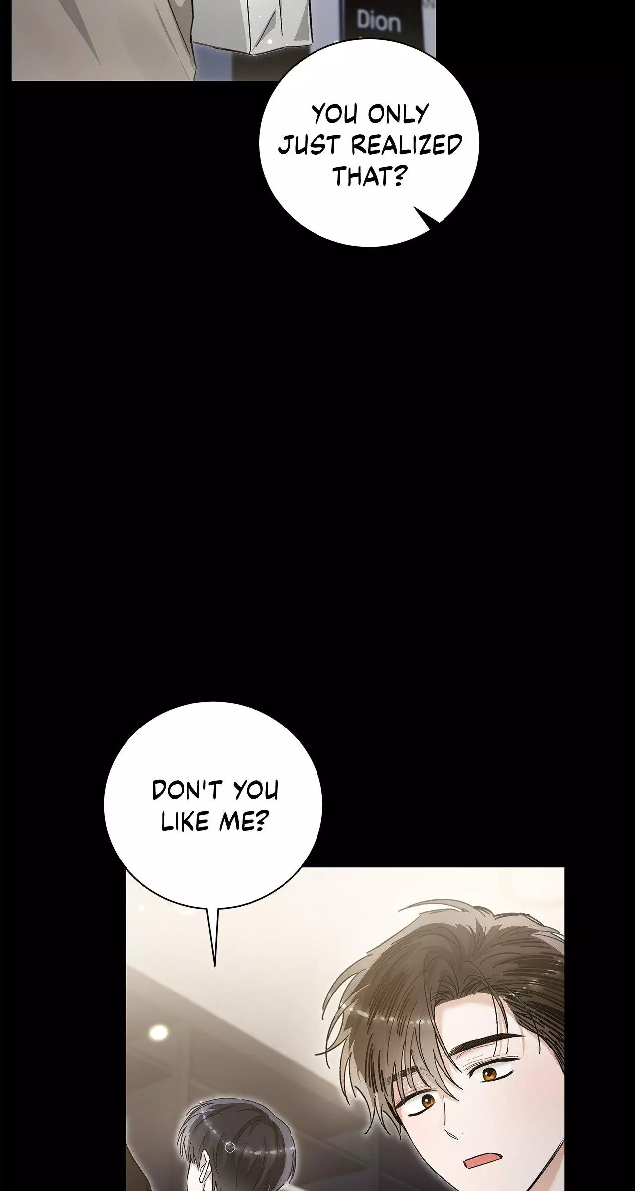 Unfair Love Affair Chapter 14 page 81