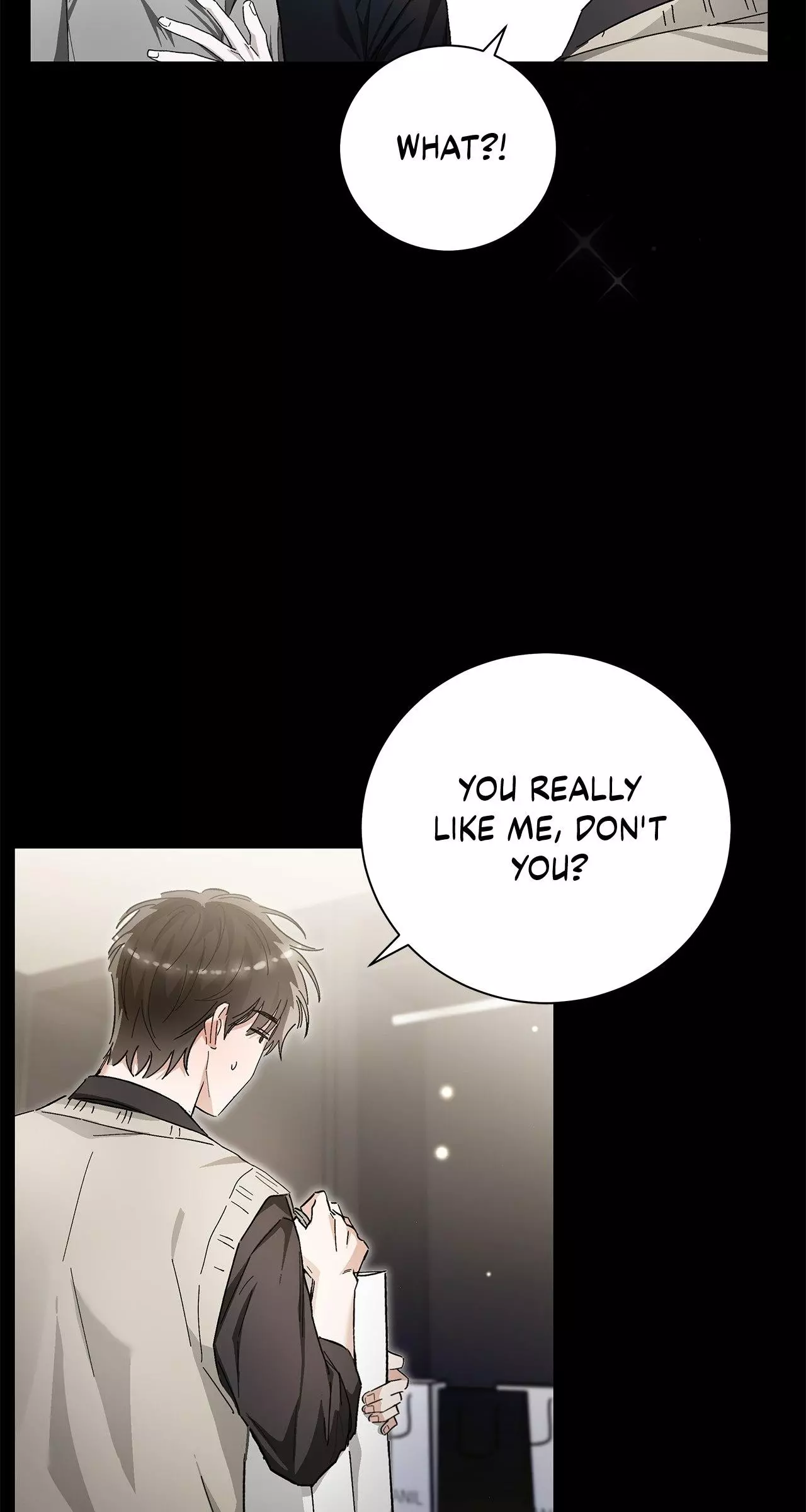 Unfair Love Affair Chapter 14 page 80