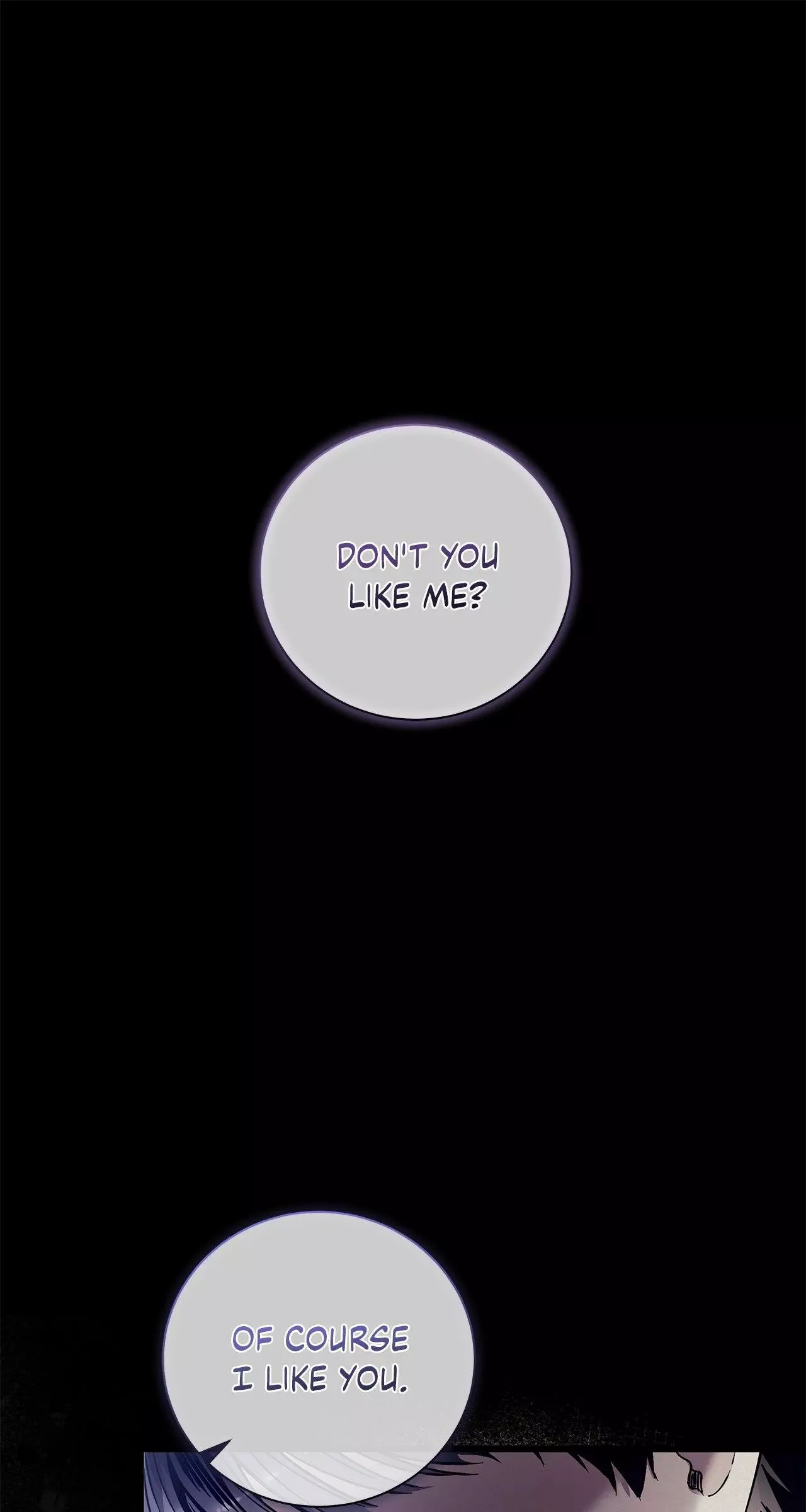 Unfair Love Affair Chapter 15 page 1