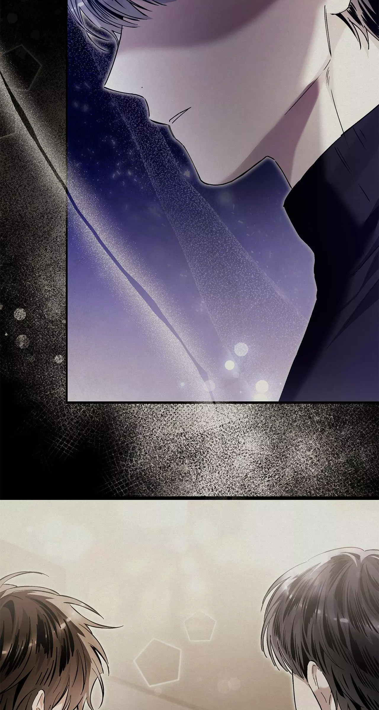 Unfair Love Affair Chapter 15 page 2