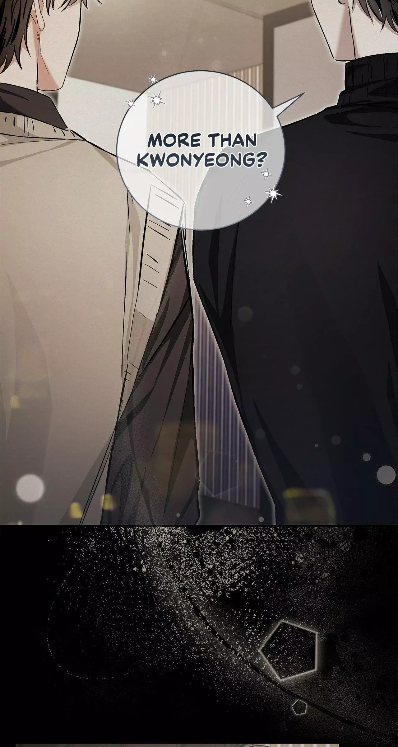 Unfair Love Affair Chapter 15 page 3