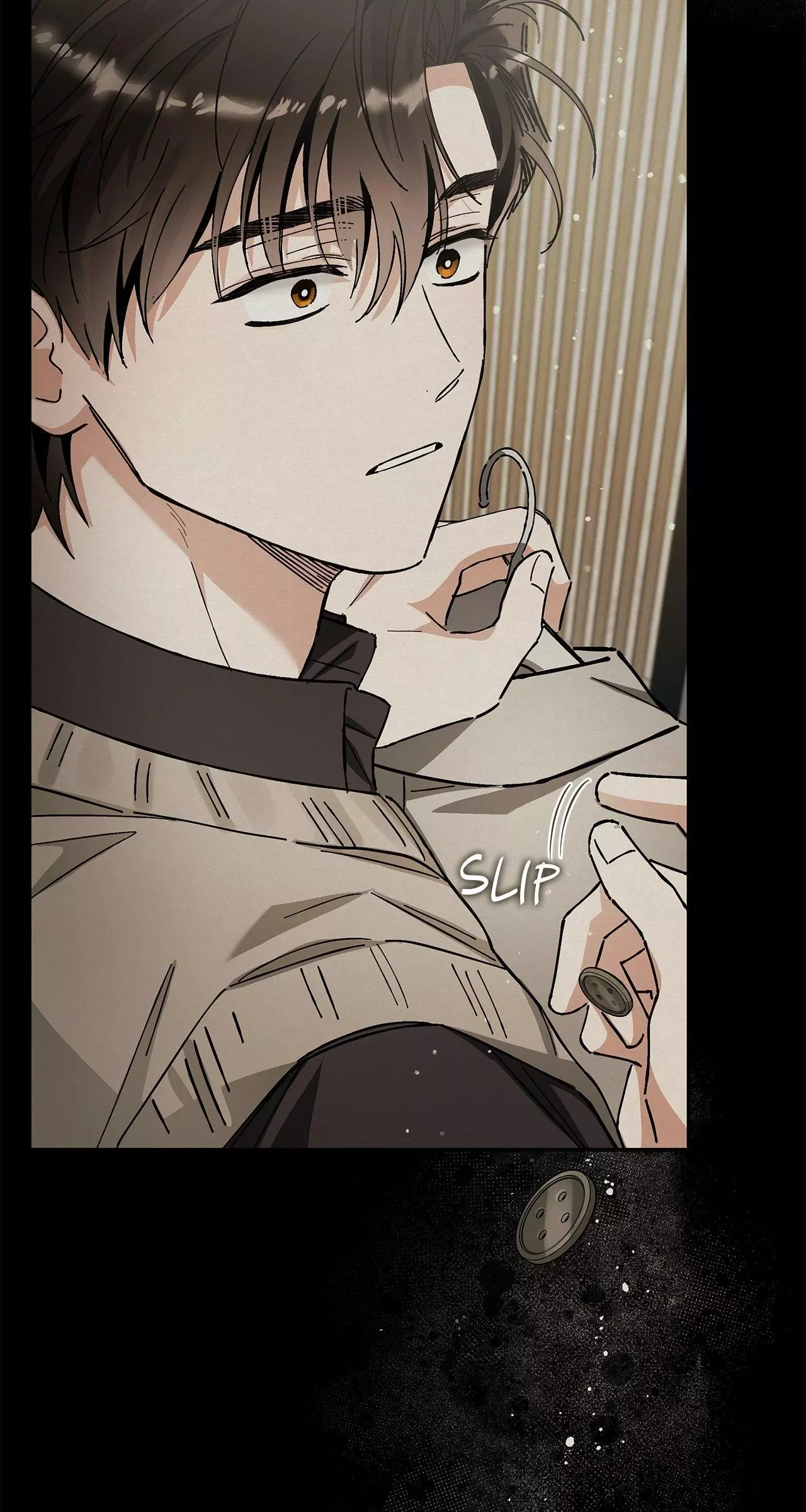 Unfair Love Affair Chapter 15 page 4