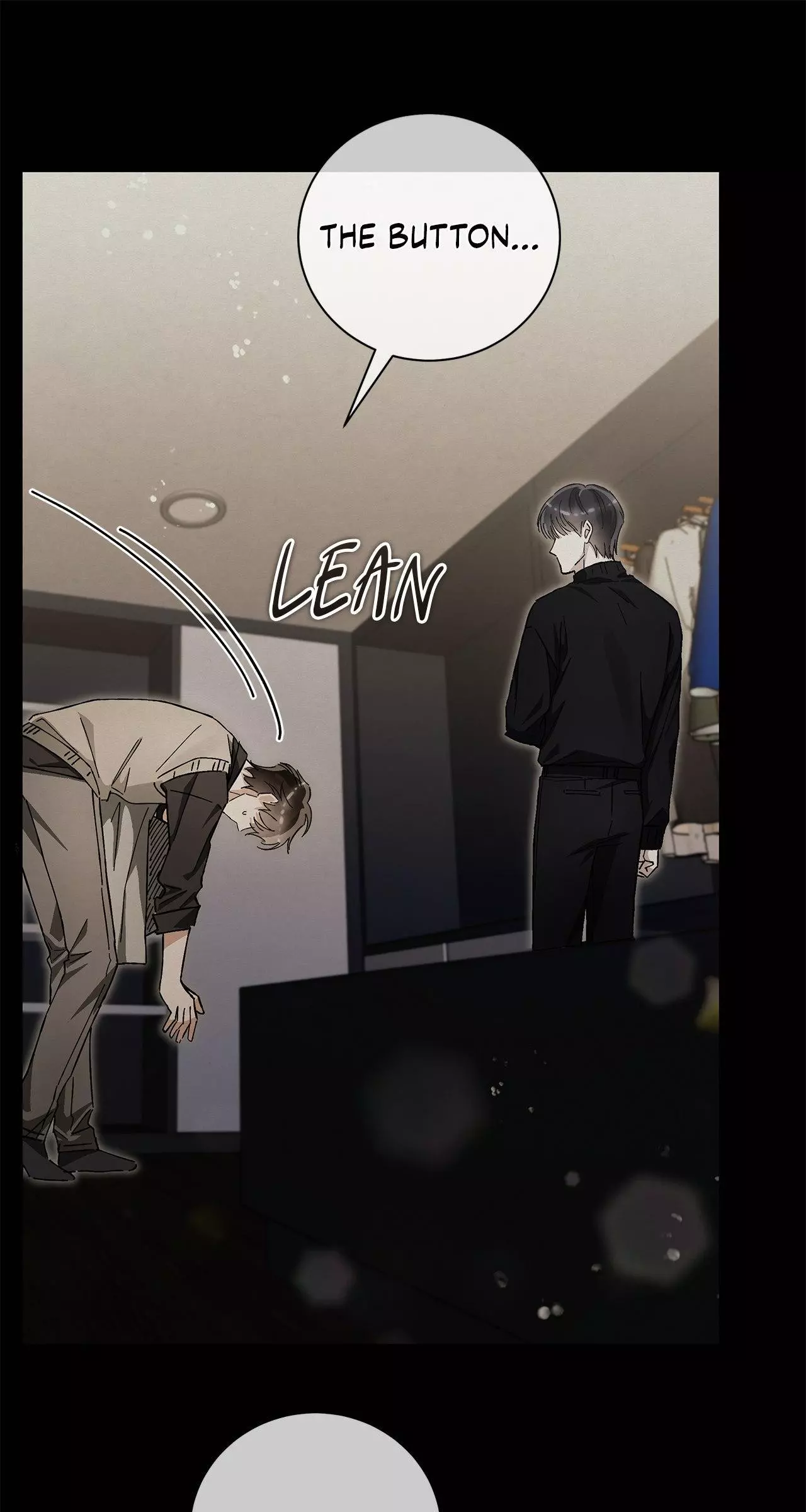 Unfair Love Affair Chapter 15 page 6