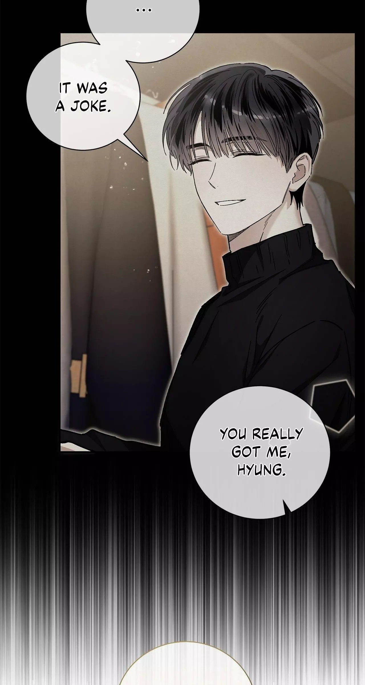 Unfair Love Affair Chapter 15 page 7