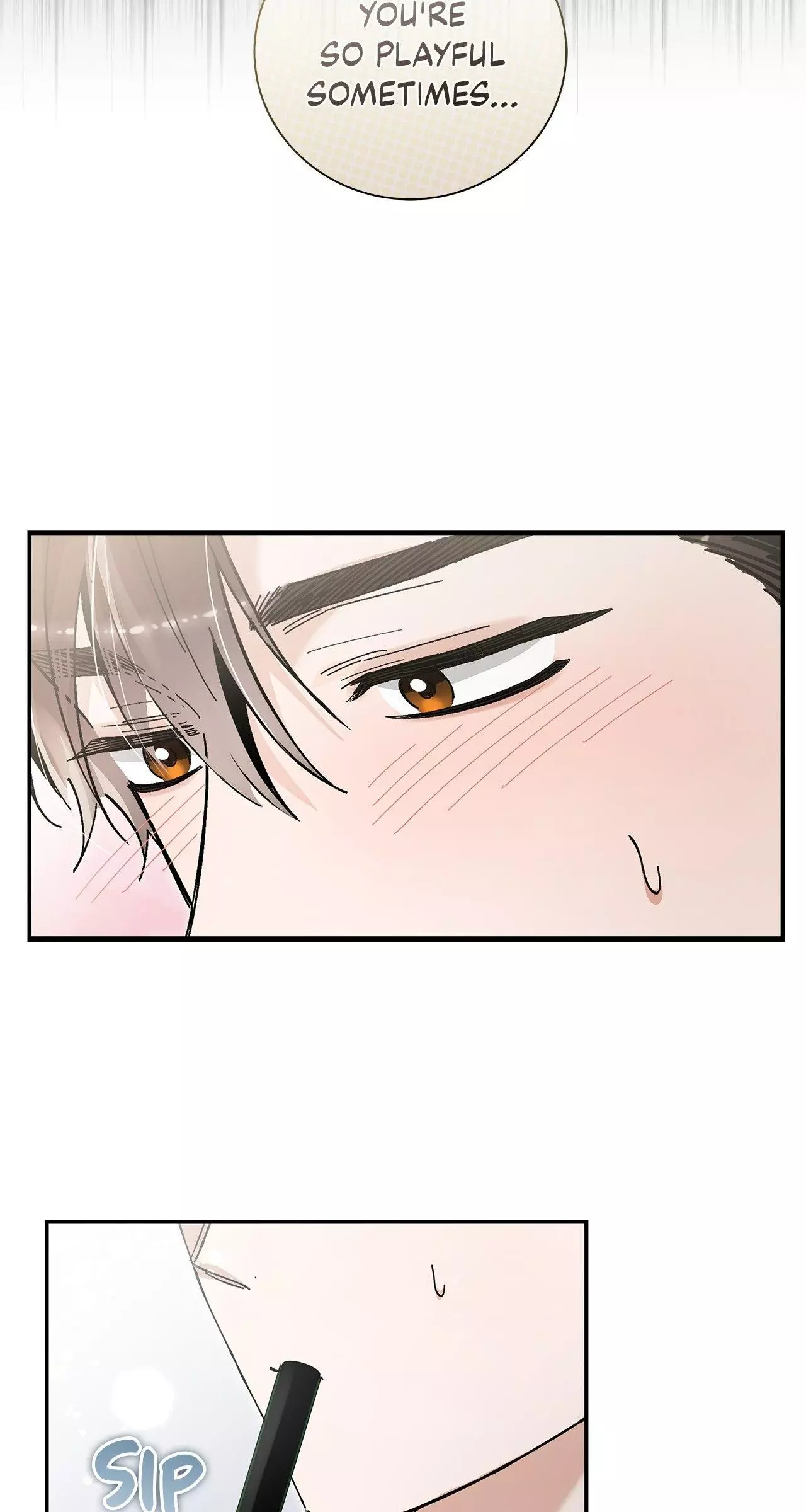 Unfair Love Affair Chapter 15 page 8