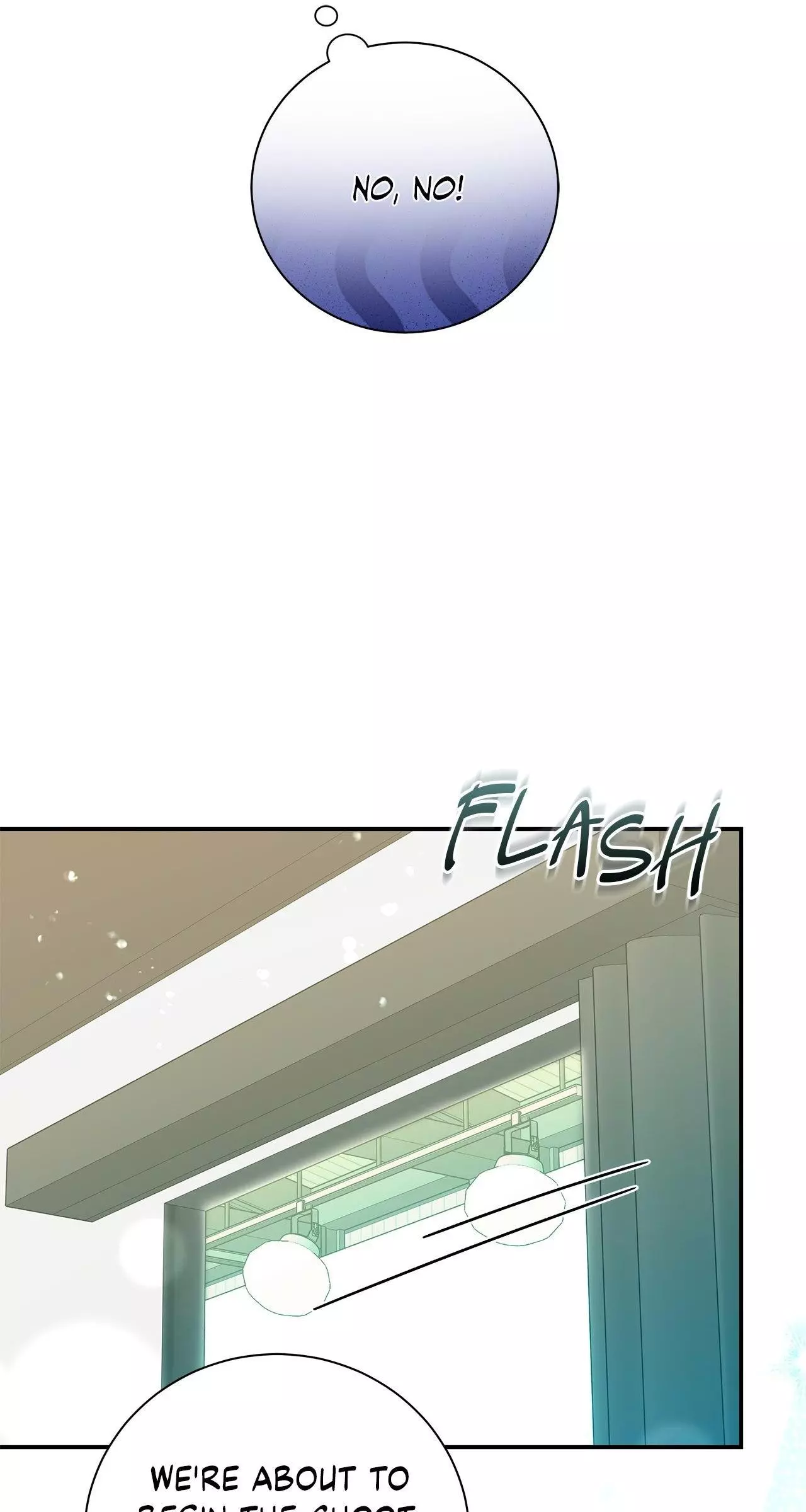 Unfair Love Affair Chapter 15 page 14