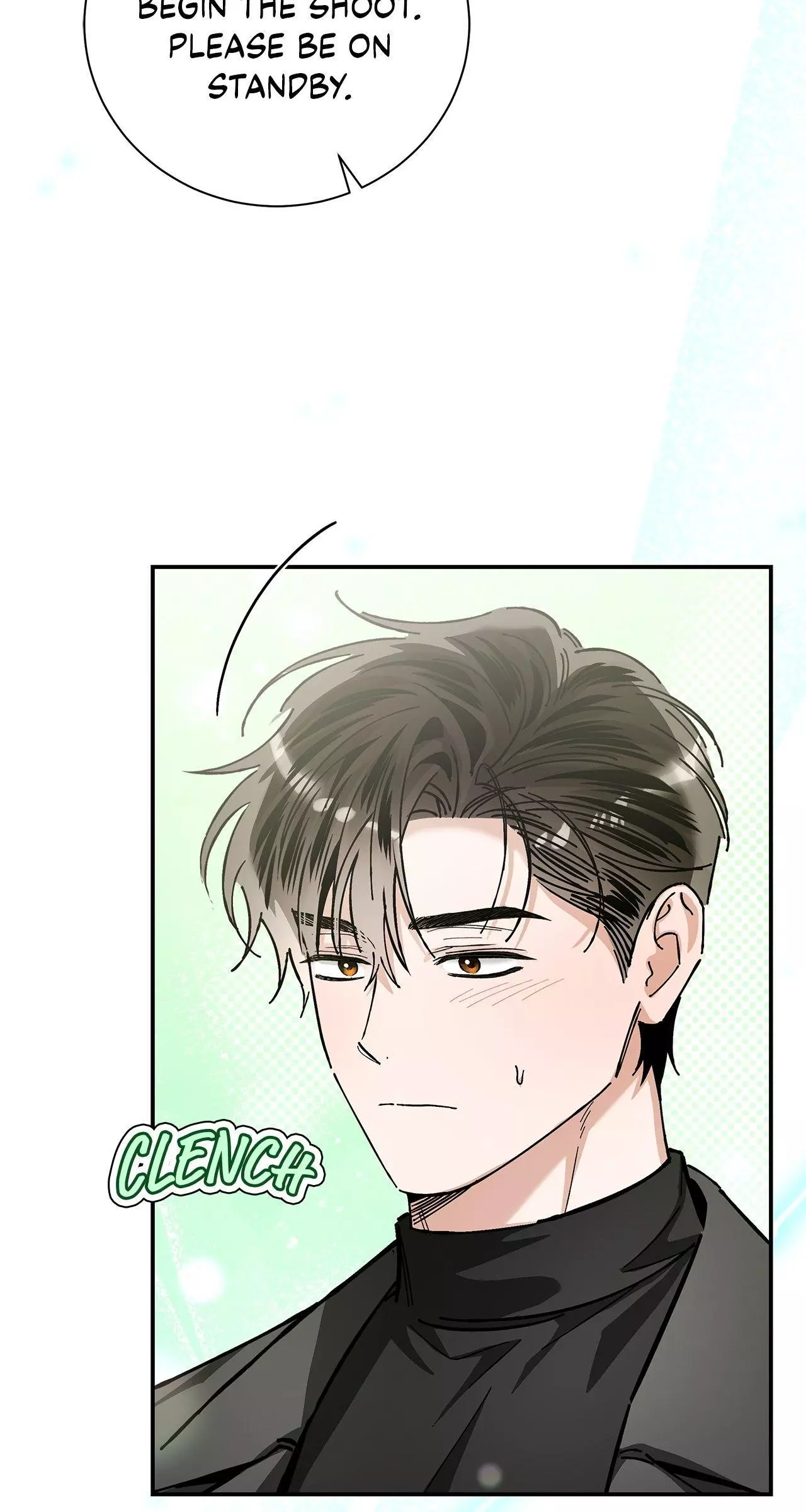 Unfair Love Affair Chapter 15 page 15