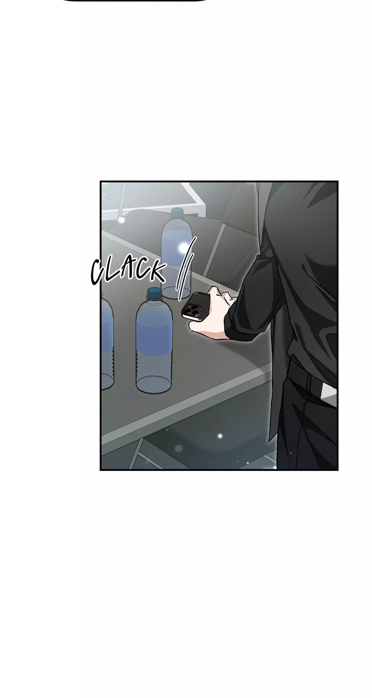 Unfair Love Affair Chapter 15 page 28
