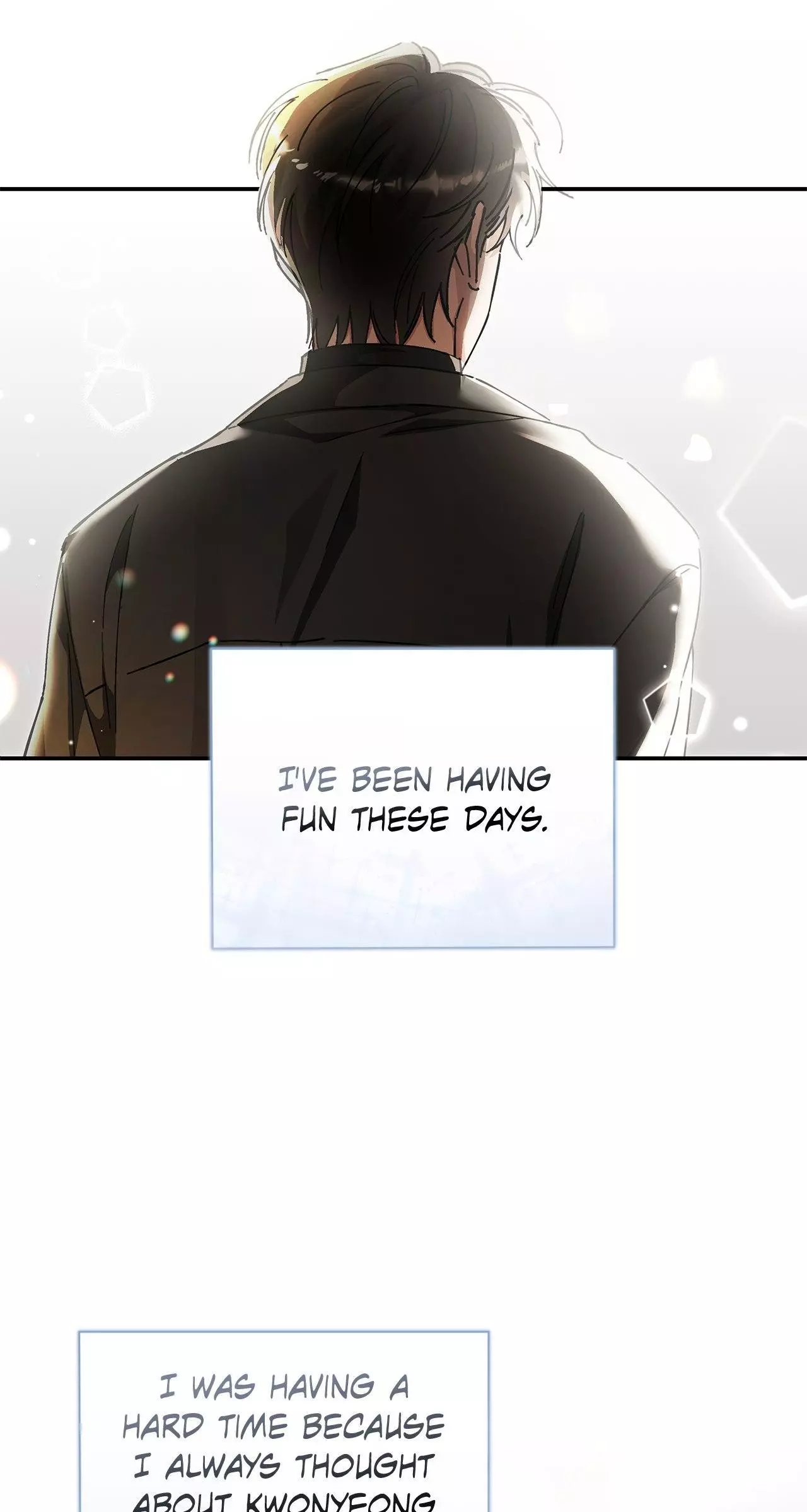 Unfair Love Affair Chapter 15 page 29