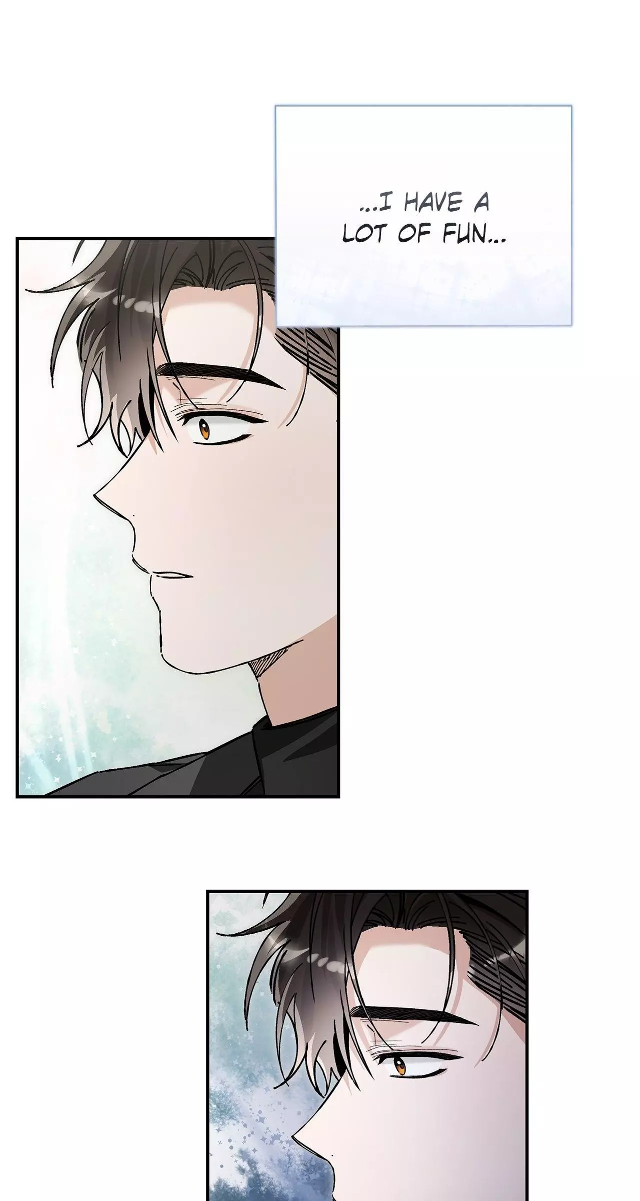 Unfair Love Affair Chapter 15 page 32