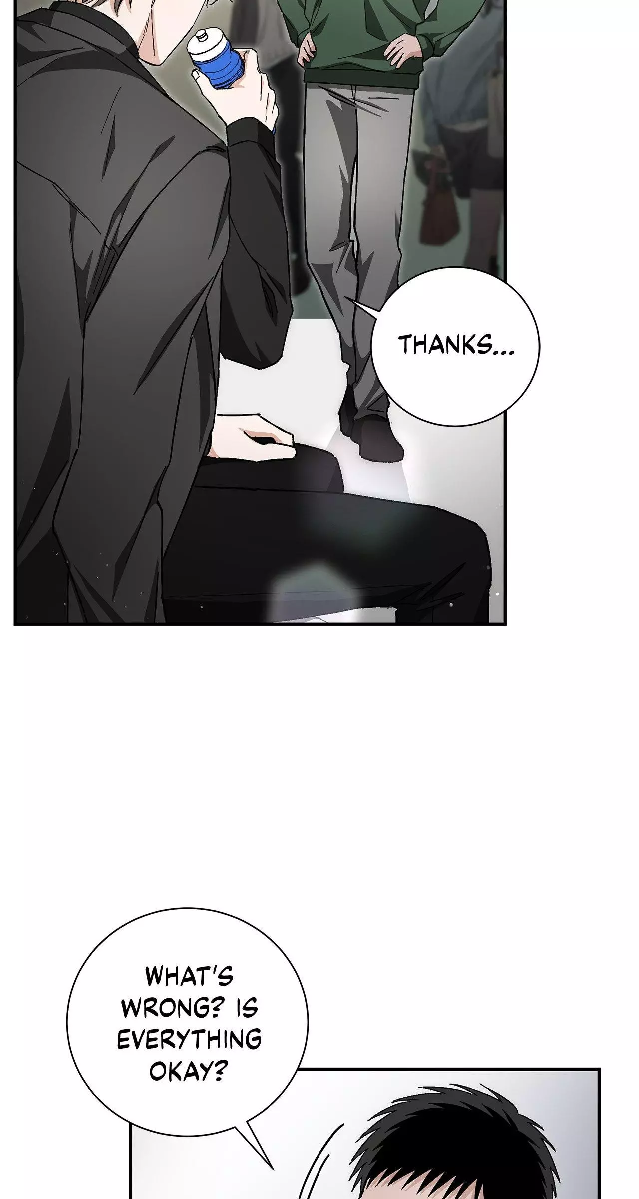 Unfair Love Affair Chapter 15 page 35