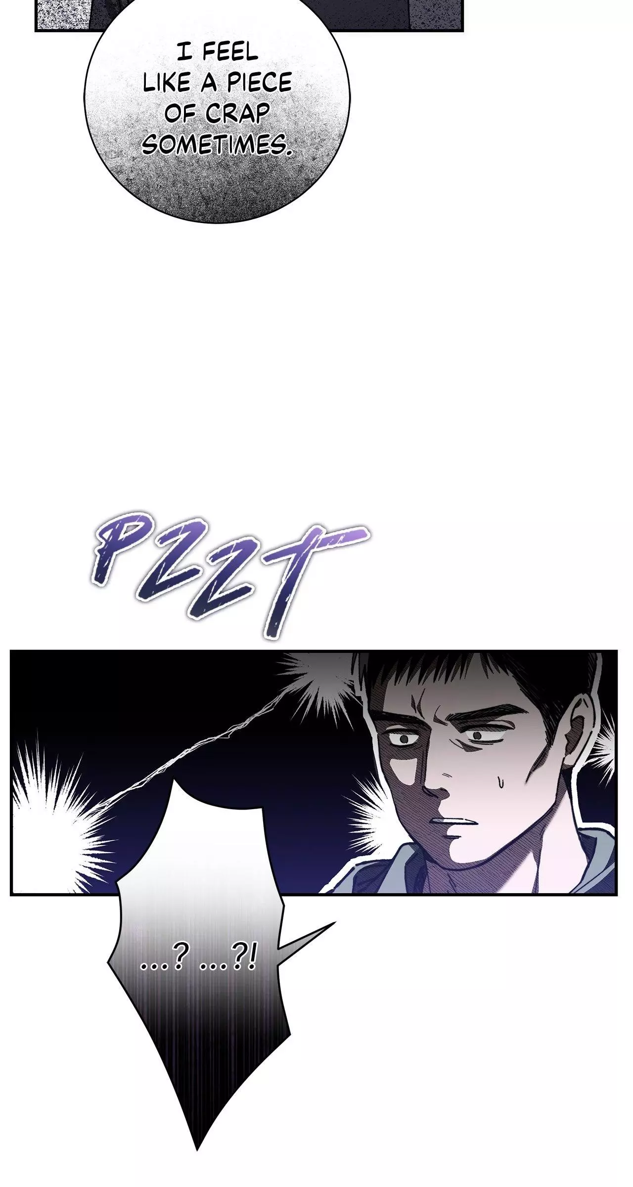 Unfair Love Affair Chapter 15 page 37