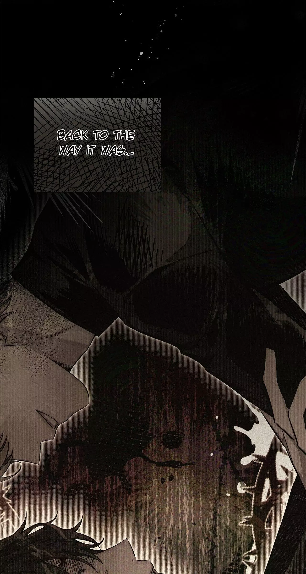 Unfair Love Affair Chapter 15 page 45