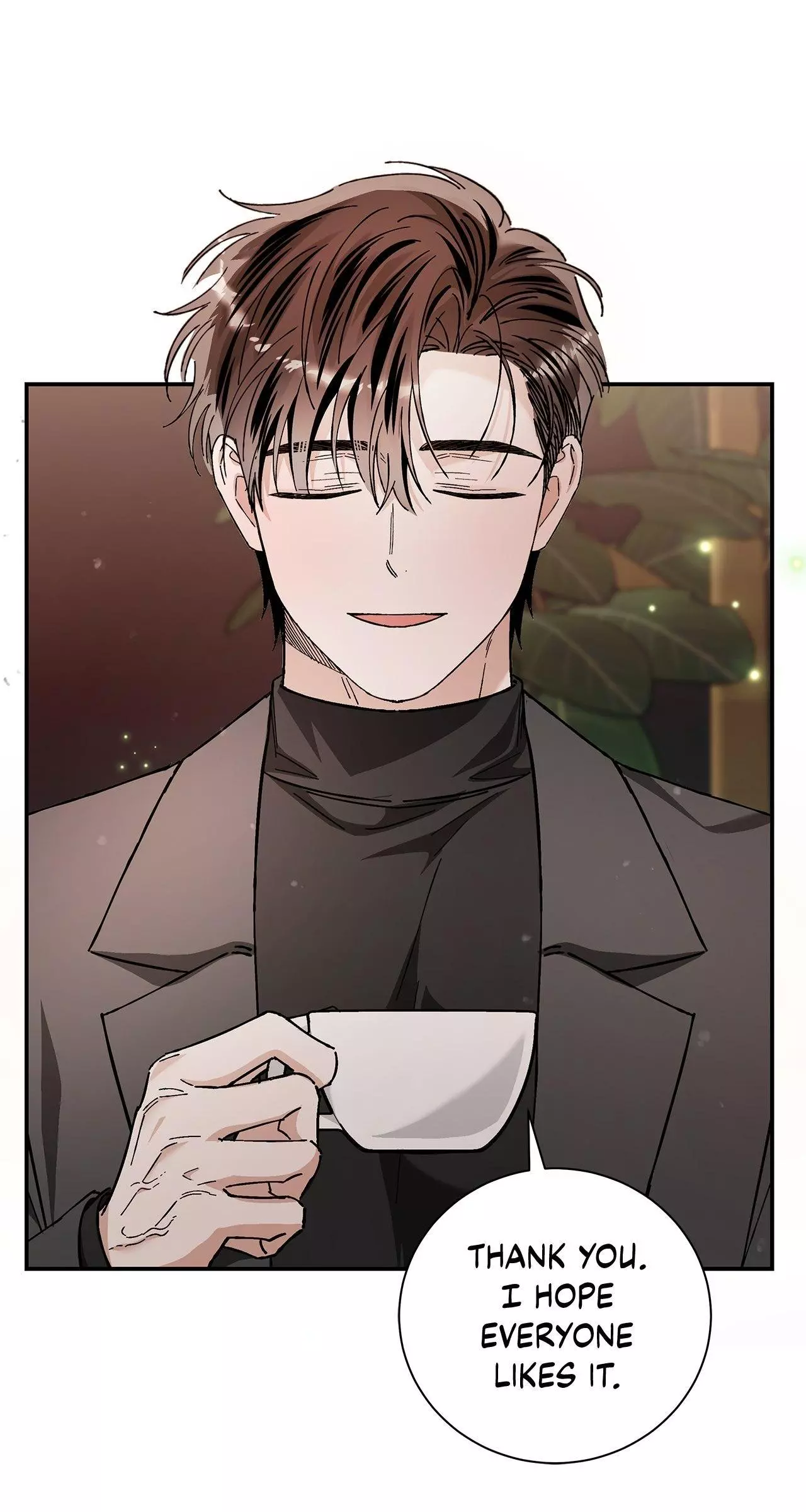 Unfair Love Affair Chapter 15 page 51