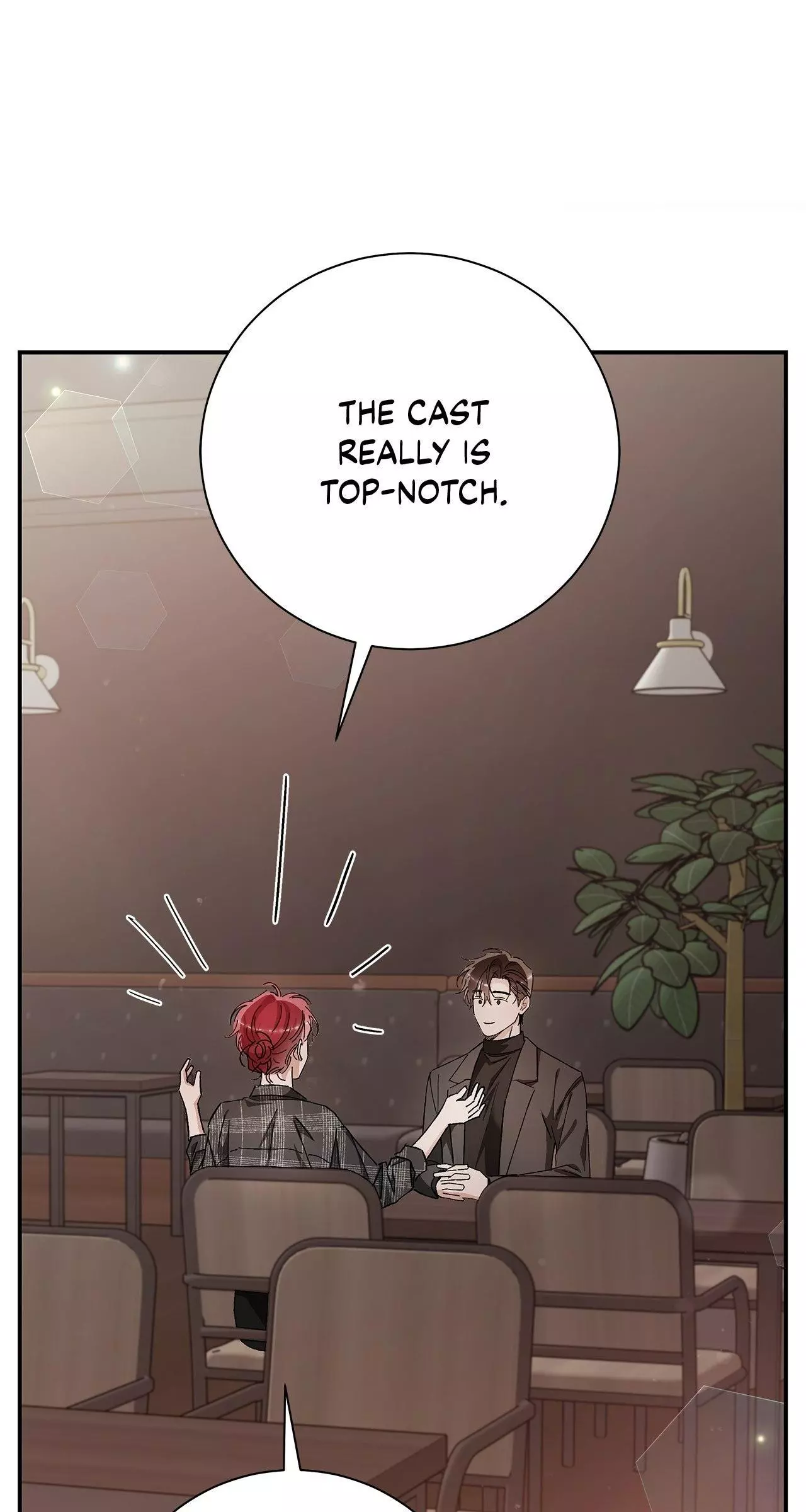 Unfair Love Affair Chapter 15 page 52