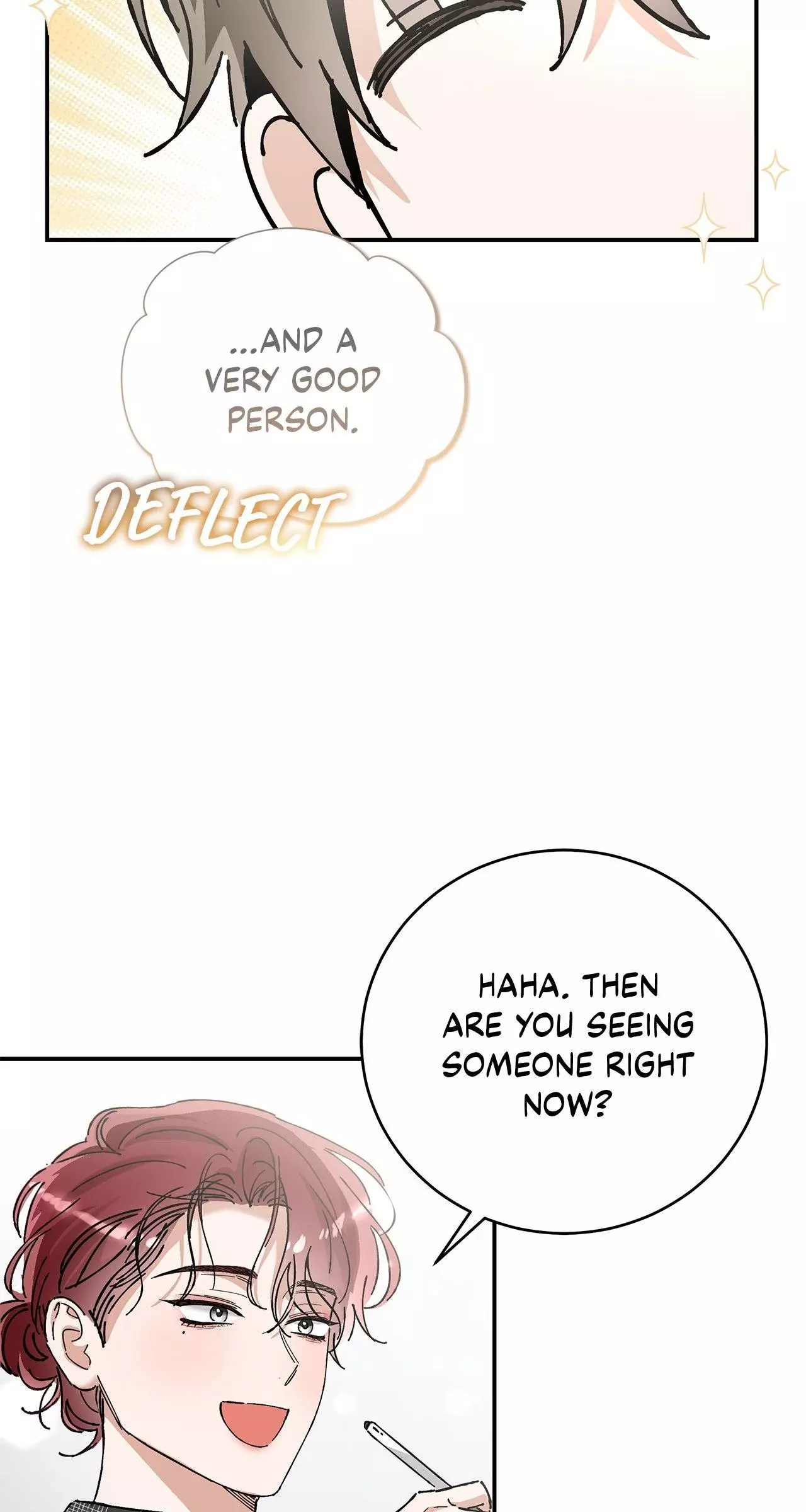 Unfair Love Affair Chapter 15 page 56