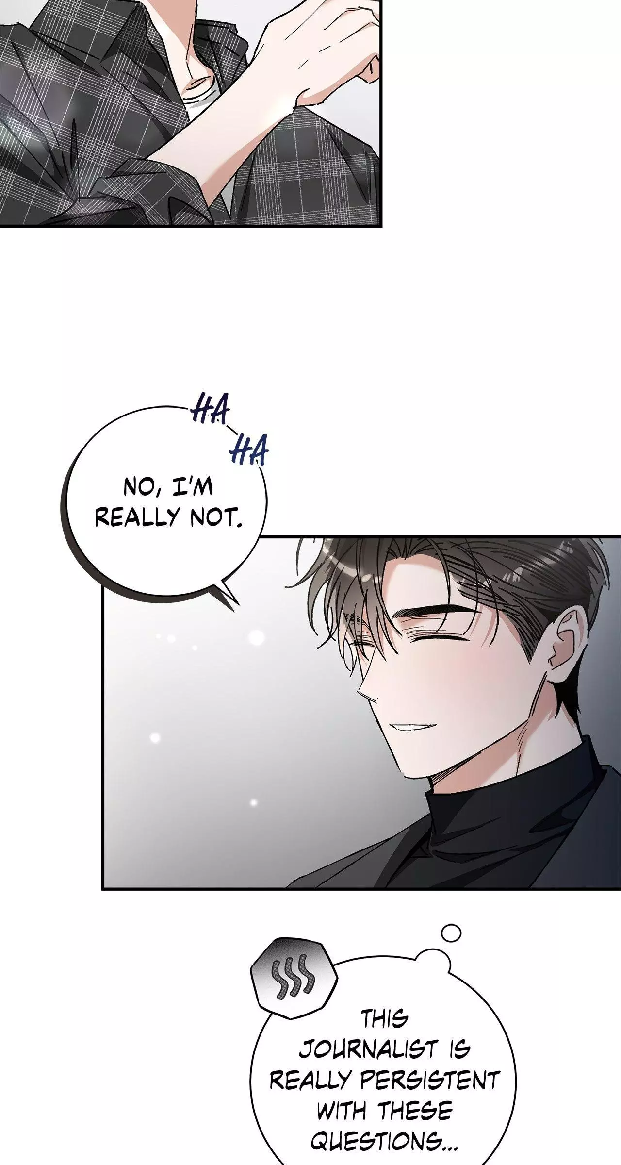 Unfair Love Affair Chapter 15 page 57