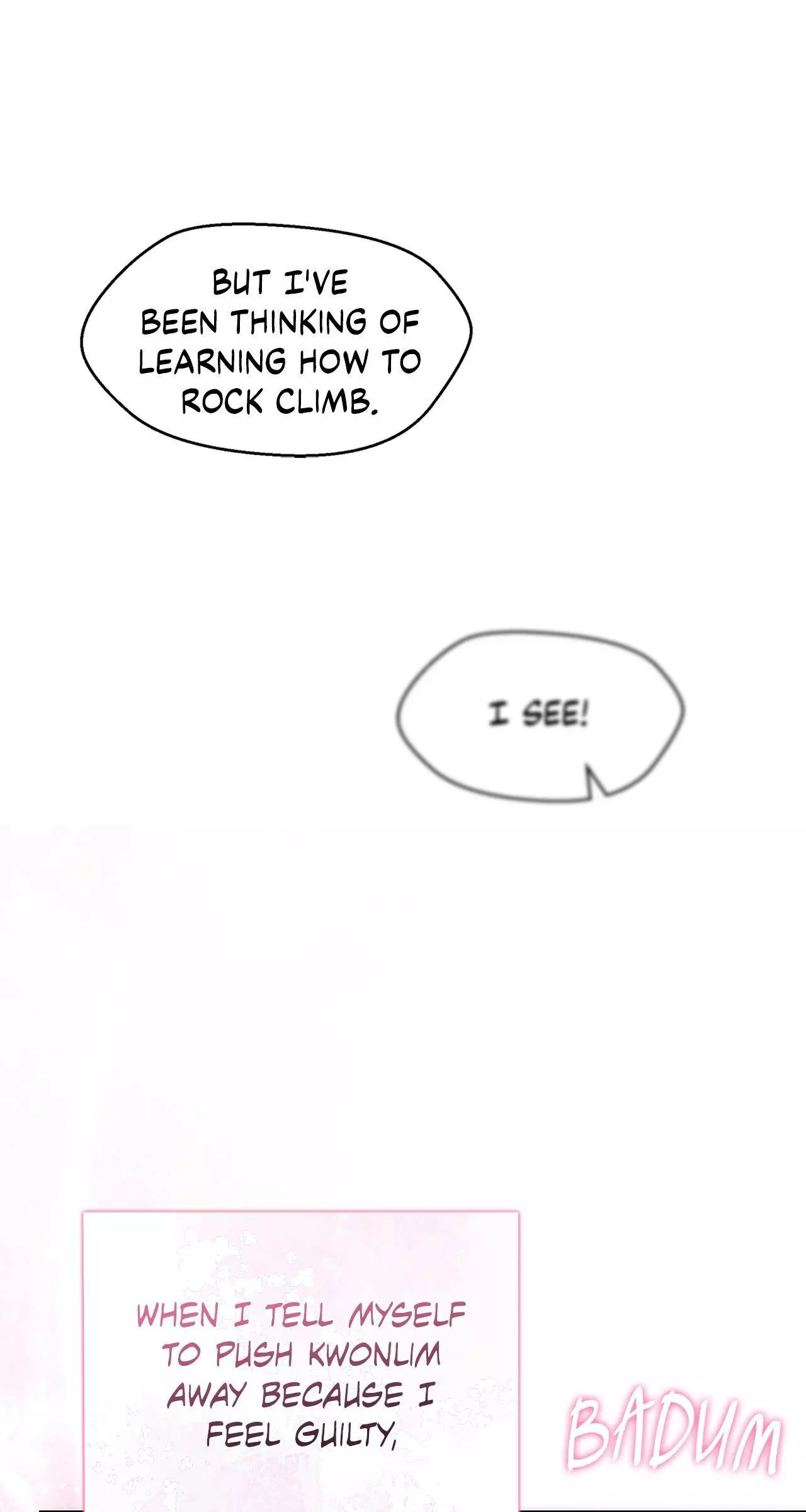 Unfair Love Affair Chapter 15 page 59