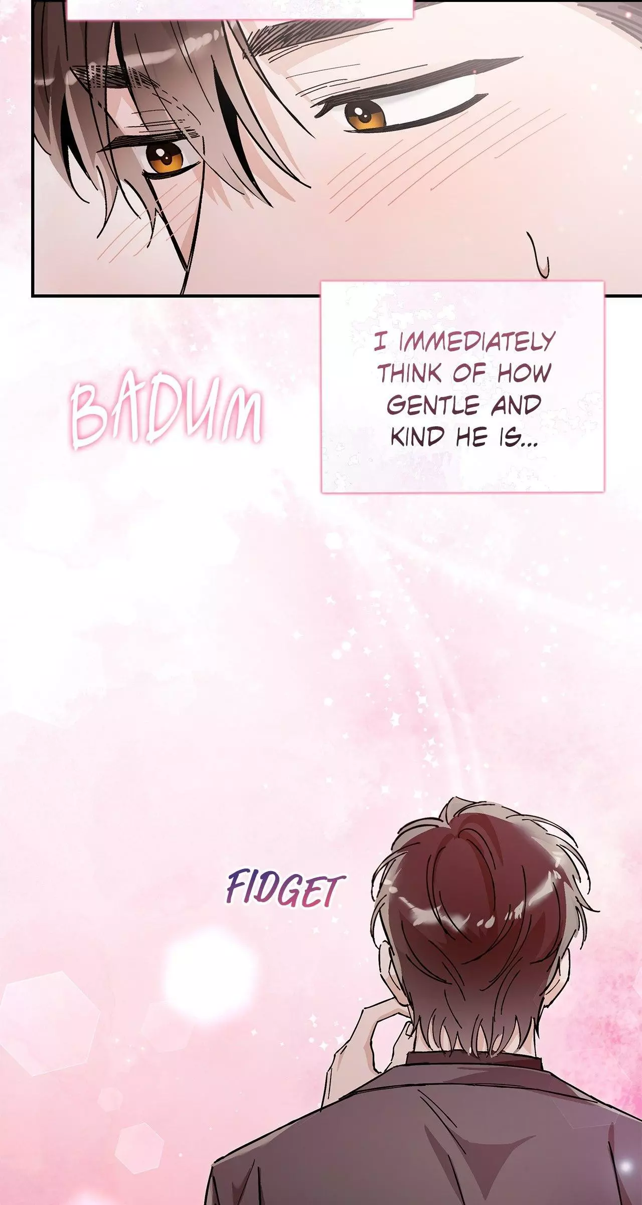 Unfair Love Affair Chapter 15 page 60