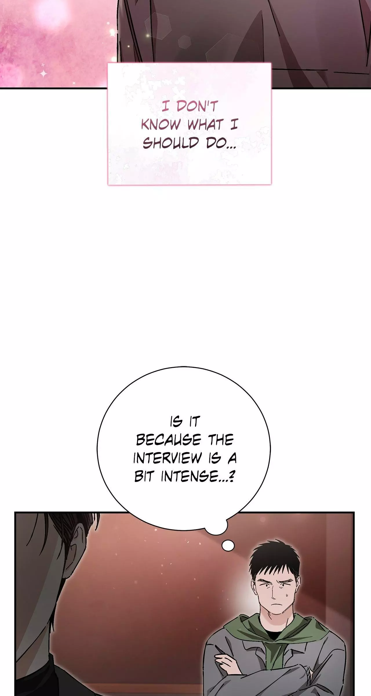 Unfair Love Affair Chapter 15 page 61