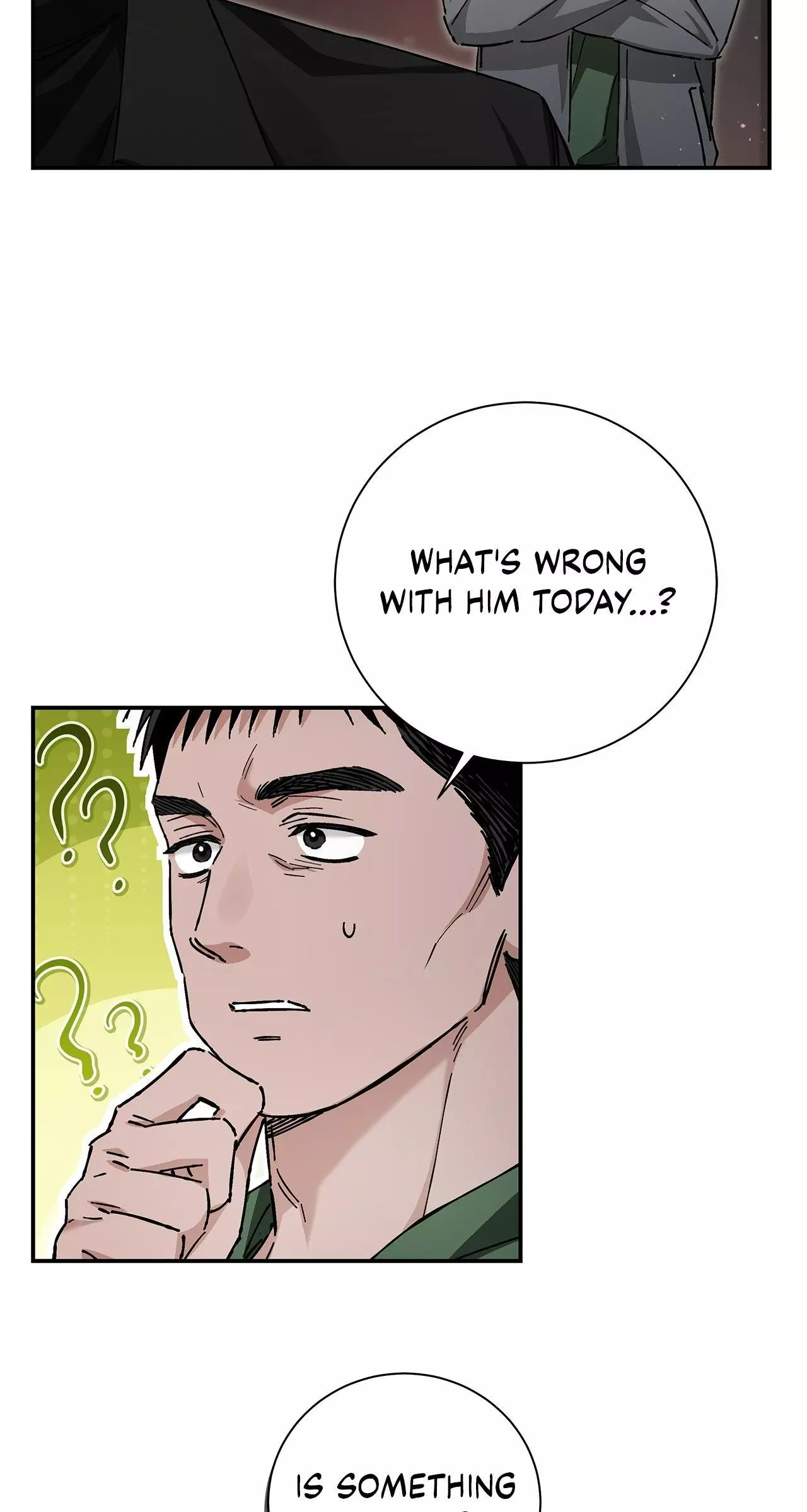 Unfair Love Affair Chapter 15 page 62