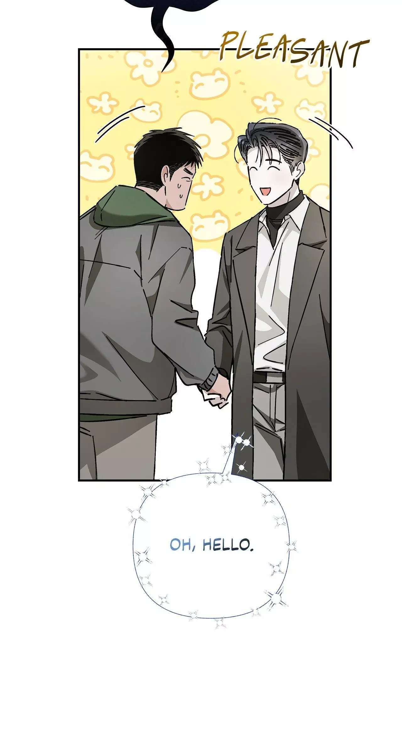 Unfair Love Affair Chapter 15 page 64