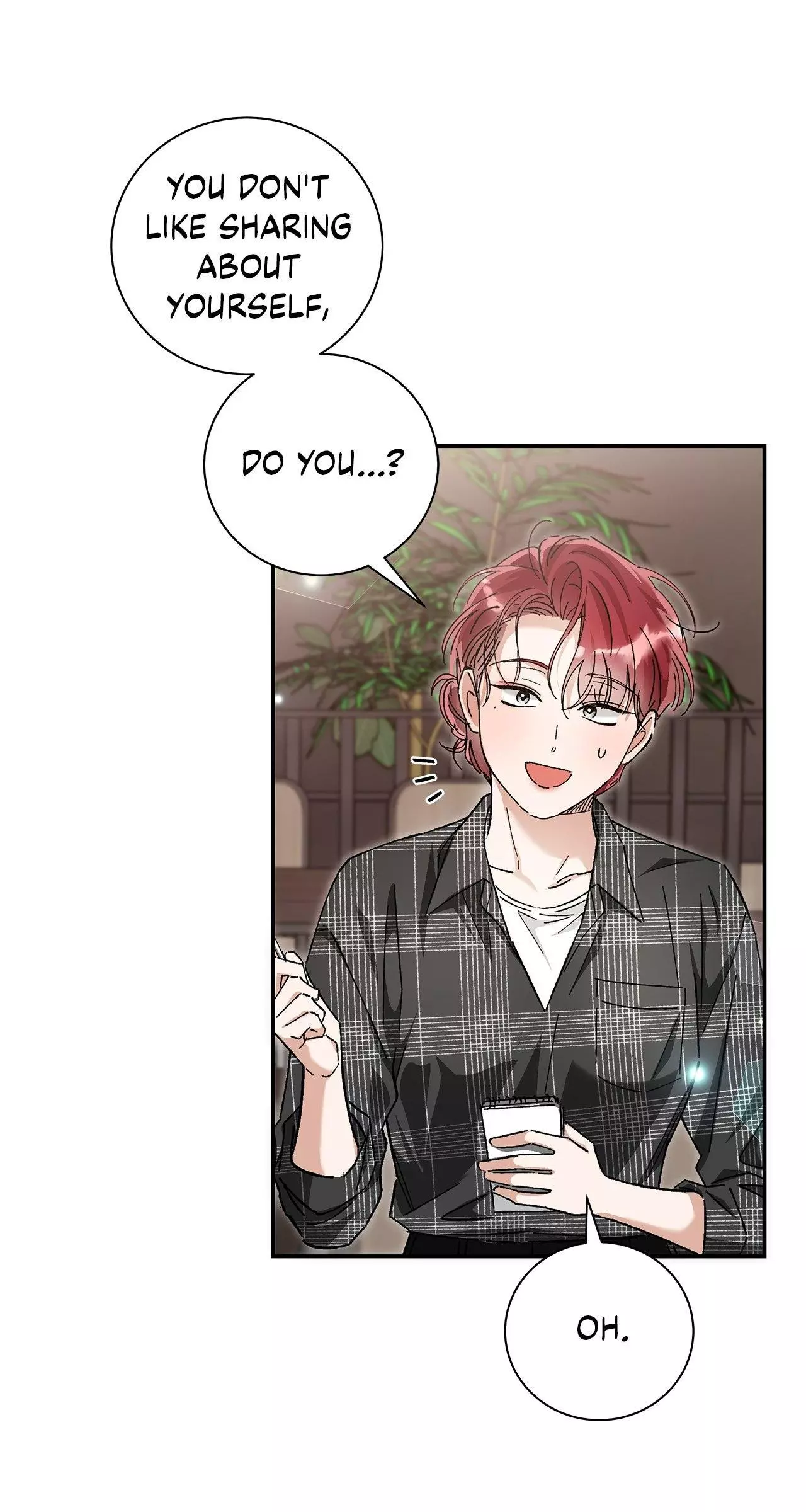 Unfair Love Affair Chapter 15 page 66