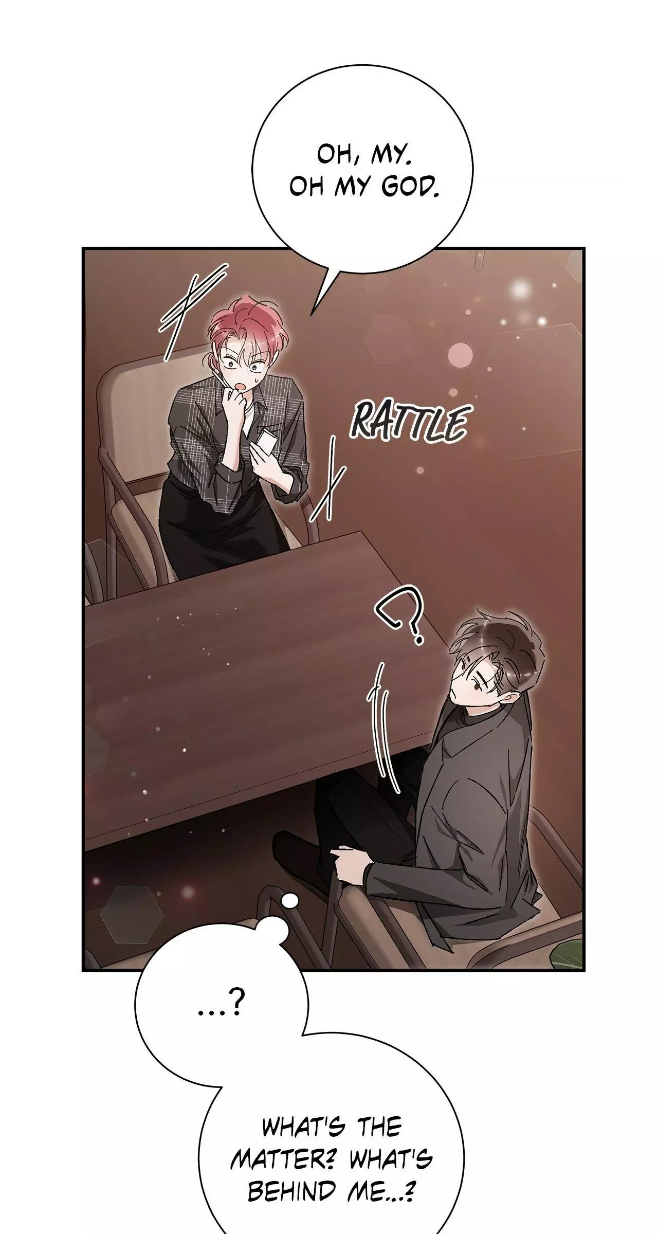 Unfair Love Affair Chapter 15 page 67