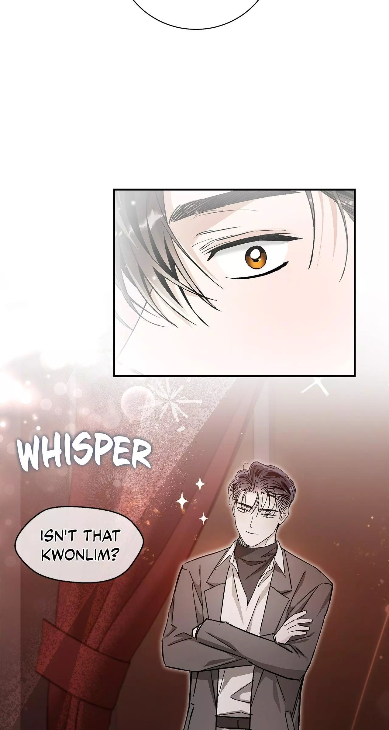 Unfair Love Affair Chapter 15 page 68