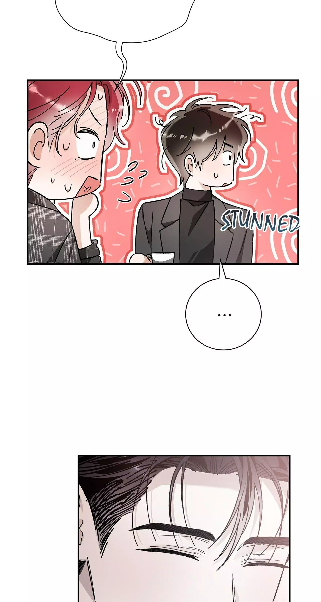 Unfair Love Affair Chapter 15 page 70
