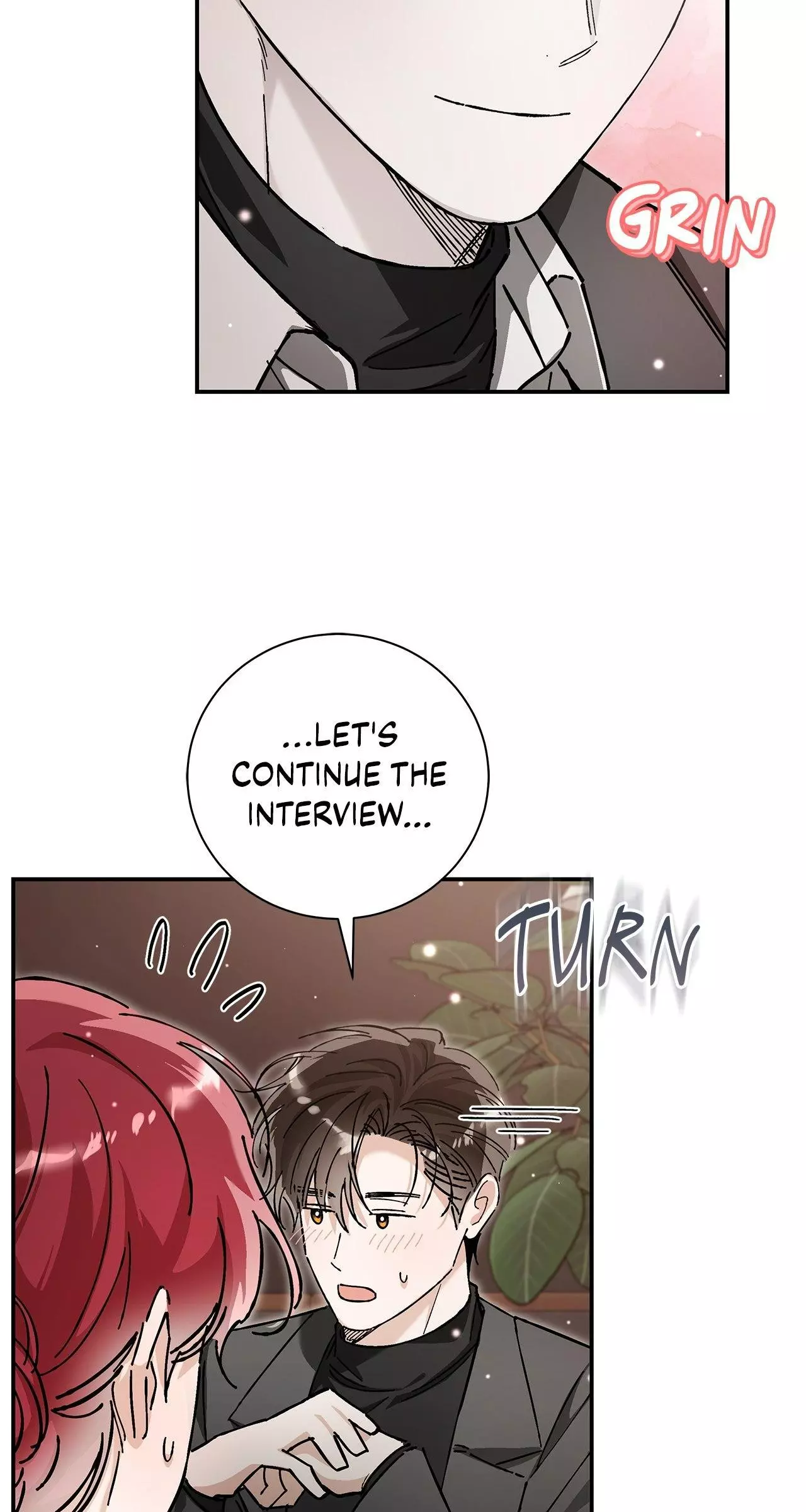 Unfair Love Affair Chapter 15 page 71