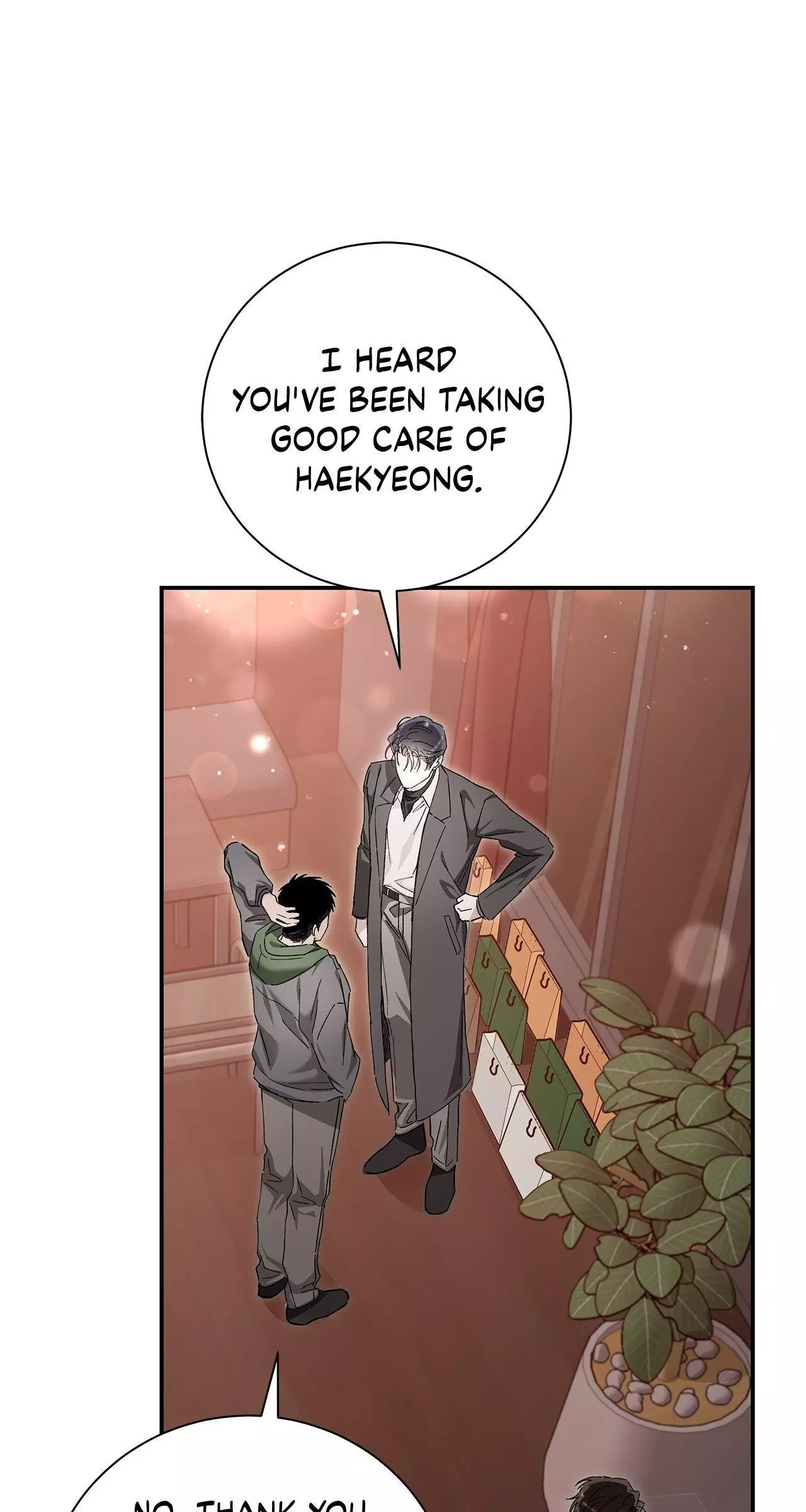Unfair Love Affair Chapter 15 page 73
