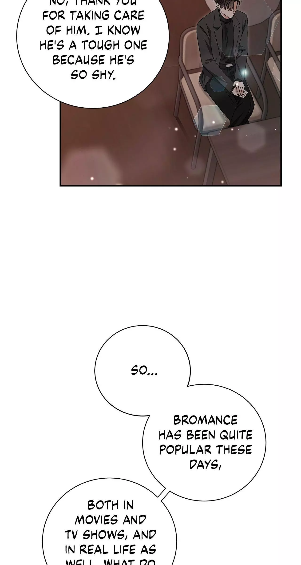 Unfair Love Affair Chapter 15 page 74