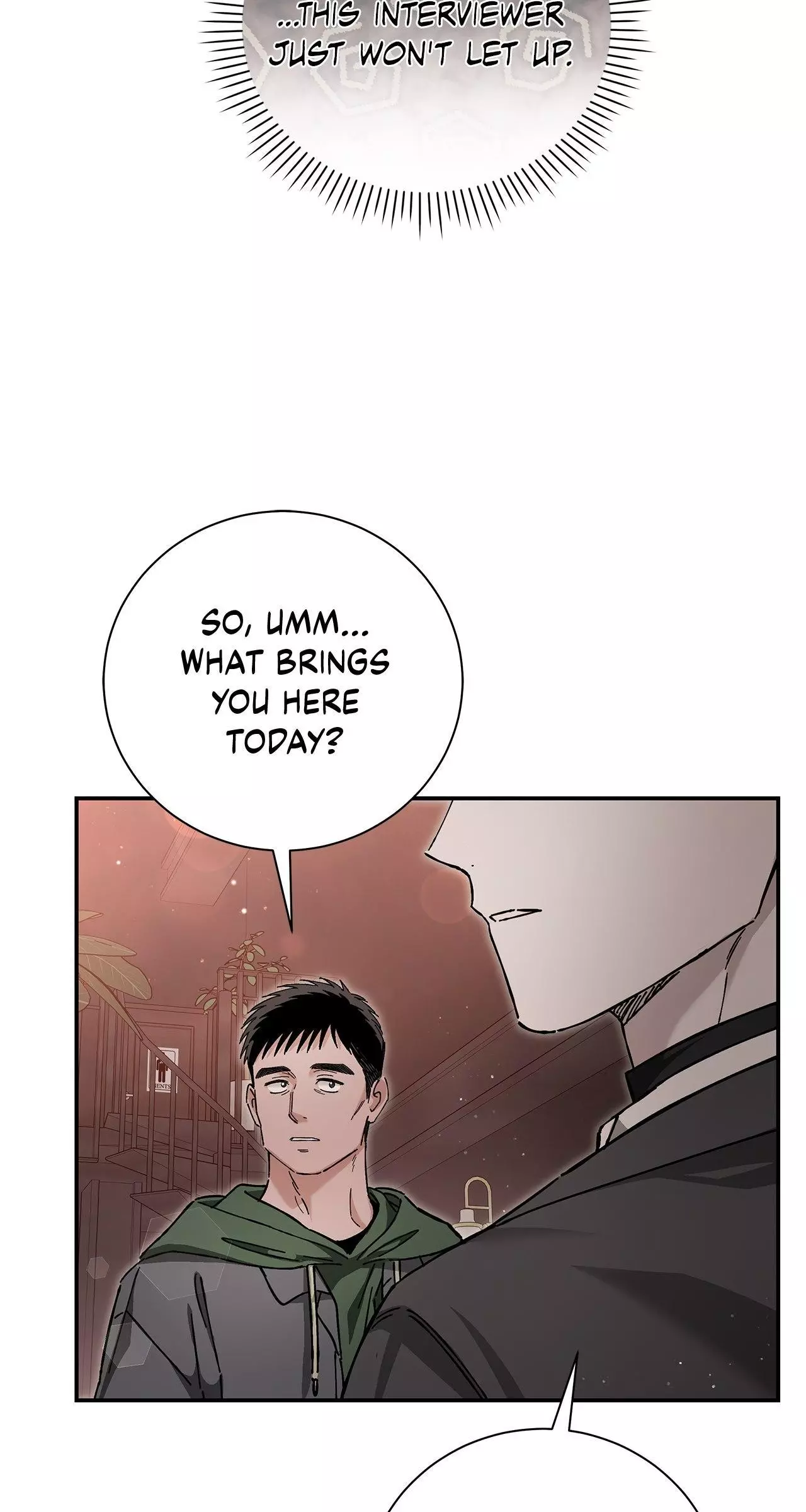 Unfair Love Affair Chapter 15 page 76
