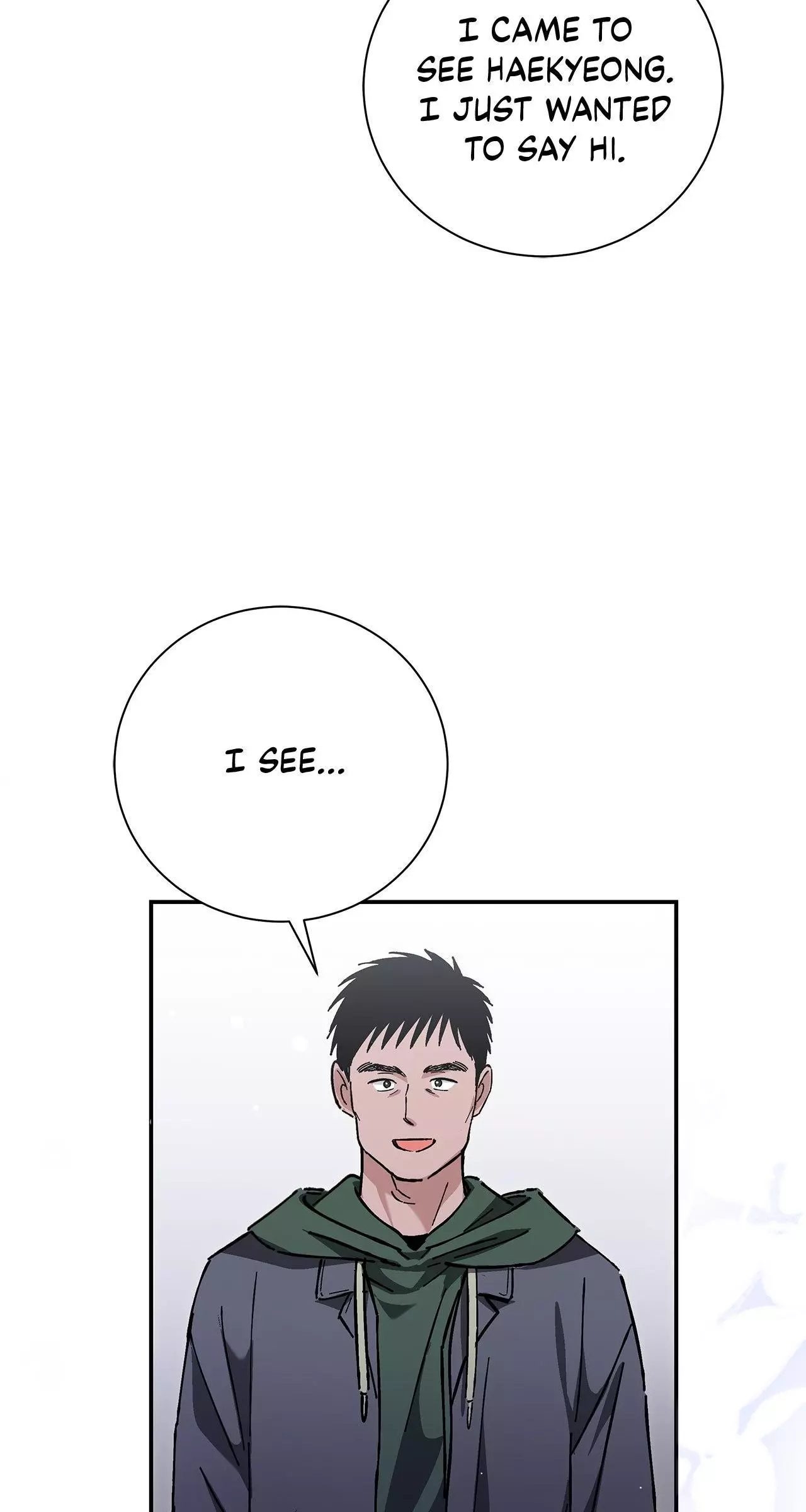 Unfair Love Affair Chapter 15 page 77