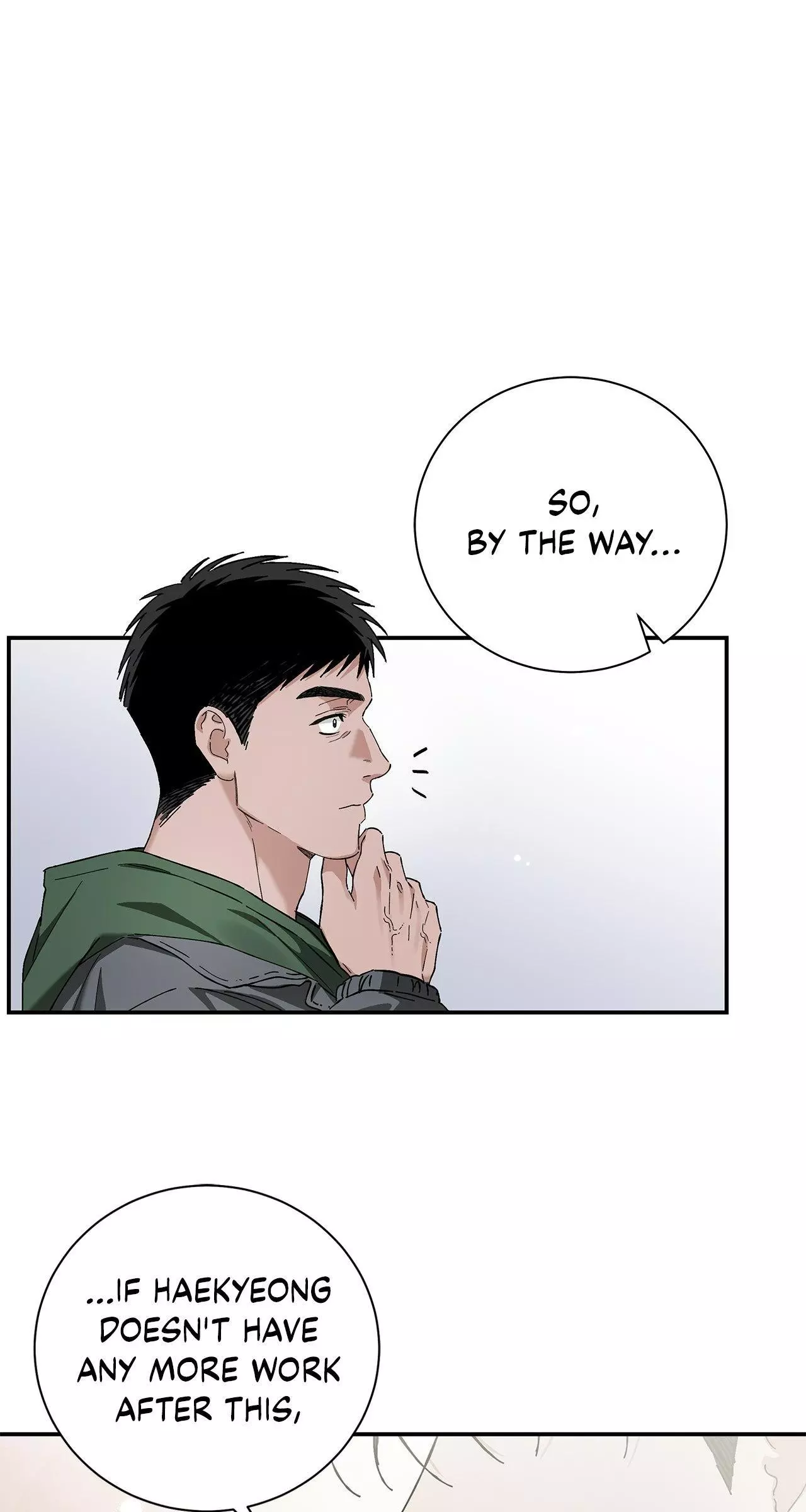 Unfair Love Affair Chapter 15 page 81