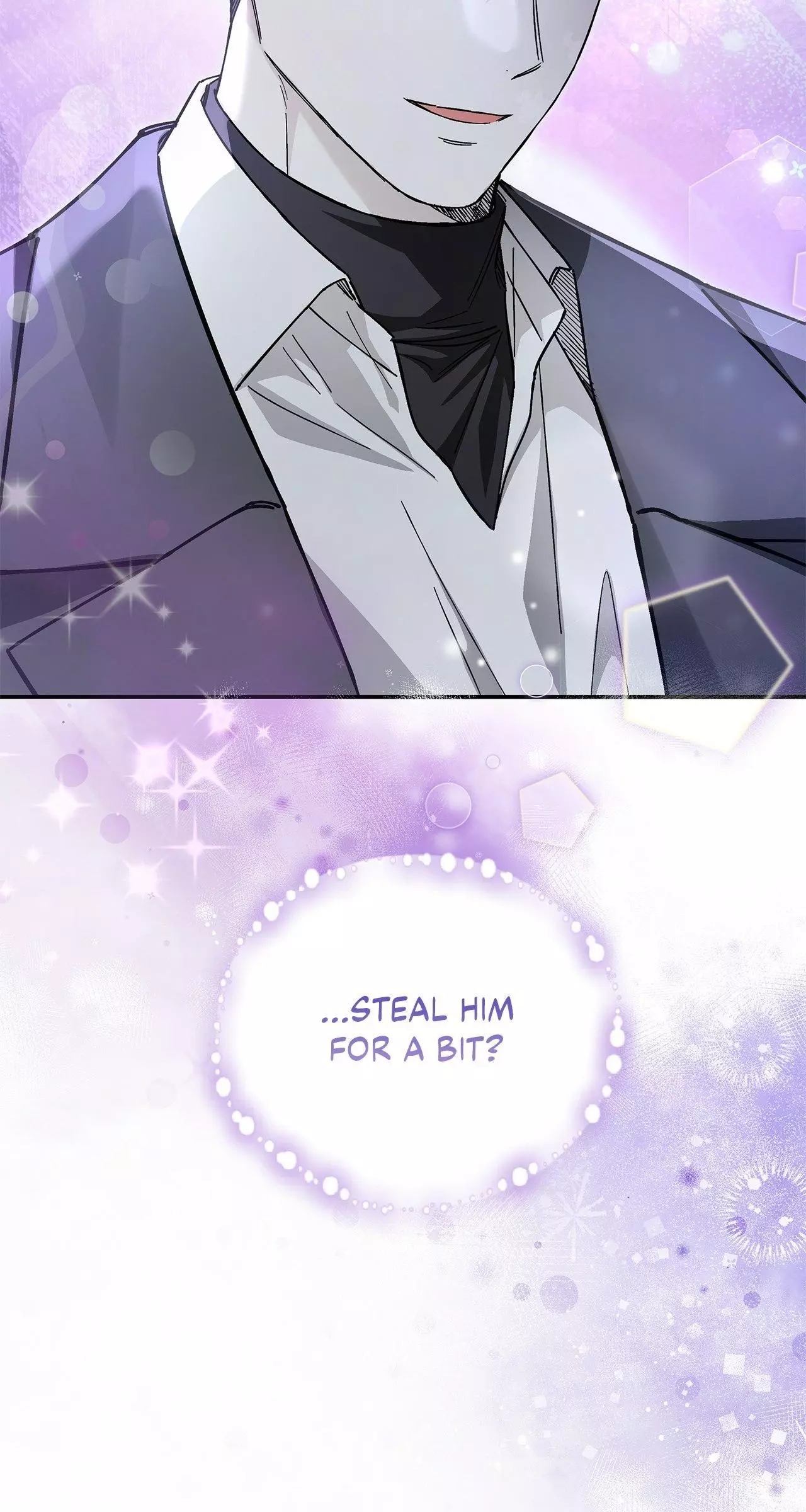 Unfair Love Affair Chapter 15 page 83