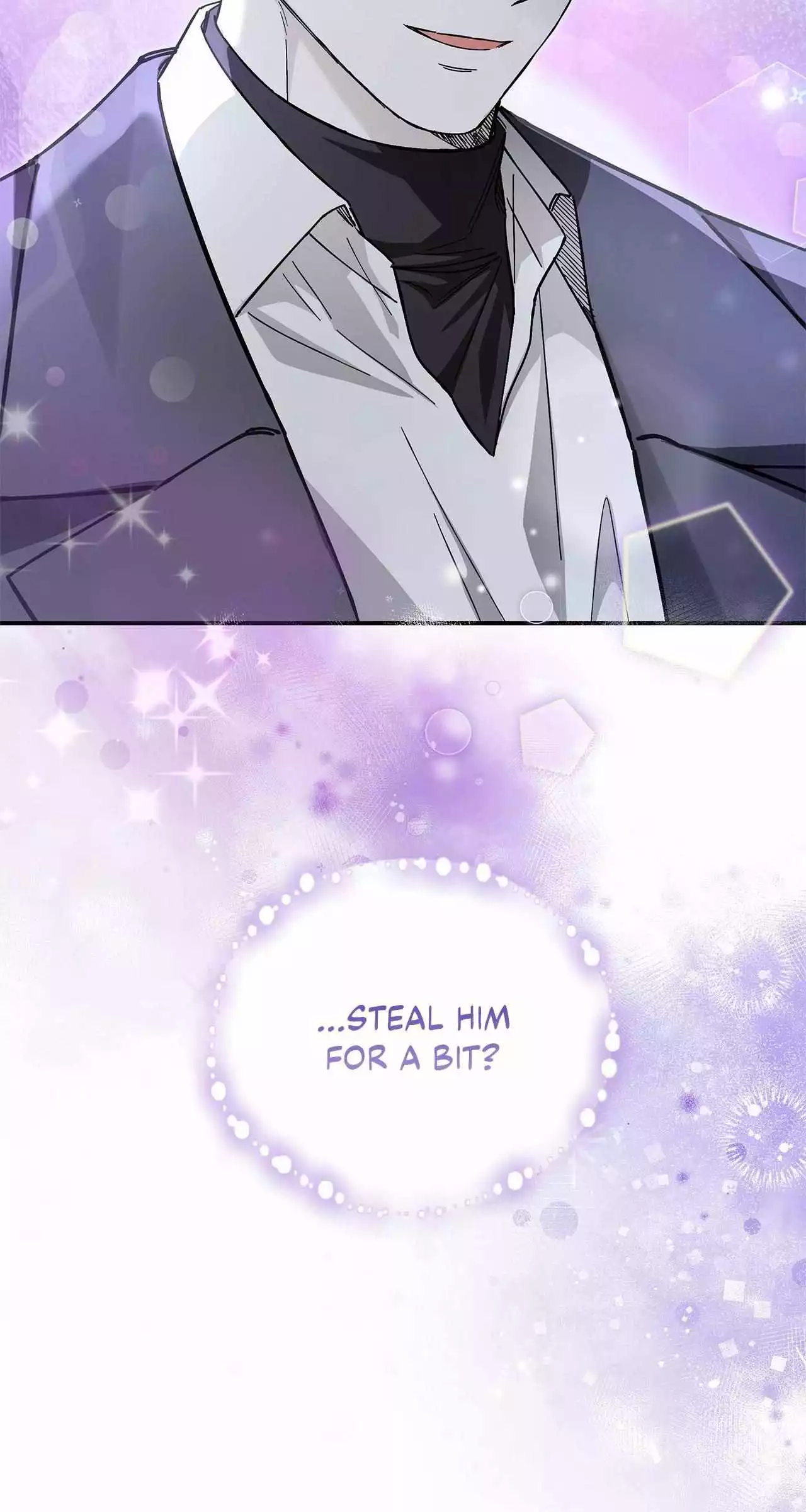 Unfair Love Affair Chapter 16 page 2