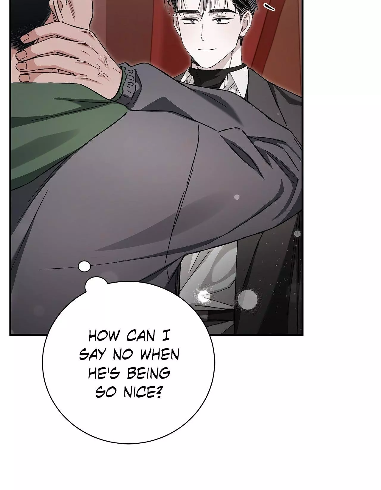 Unfair Love Affair Chapter 16 page 11