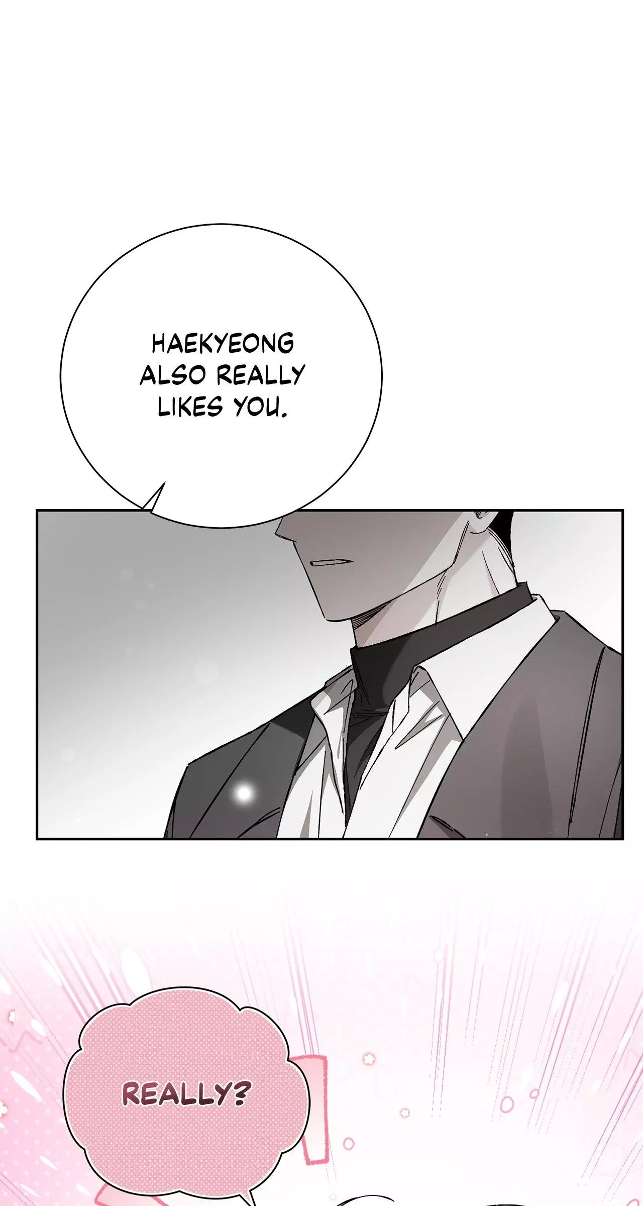 Unfair Love Affair Chapter 16 page 12