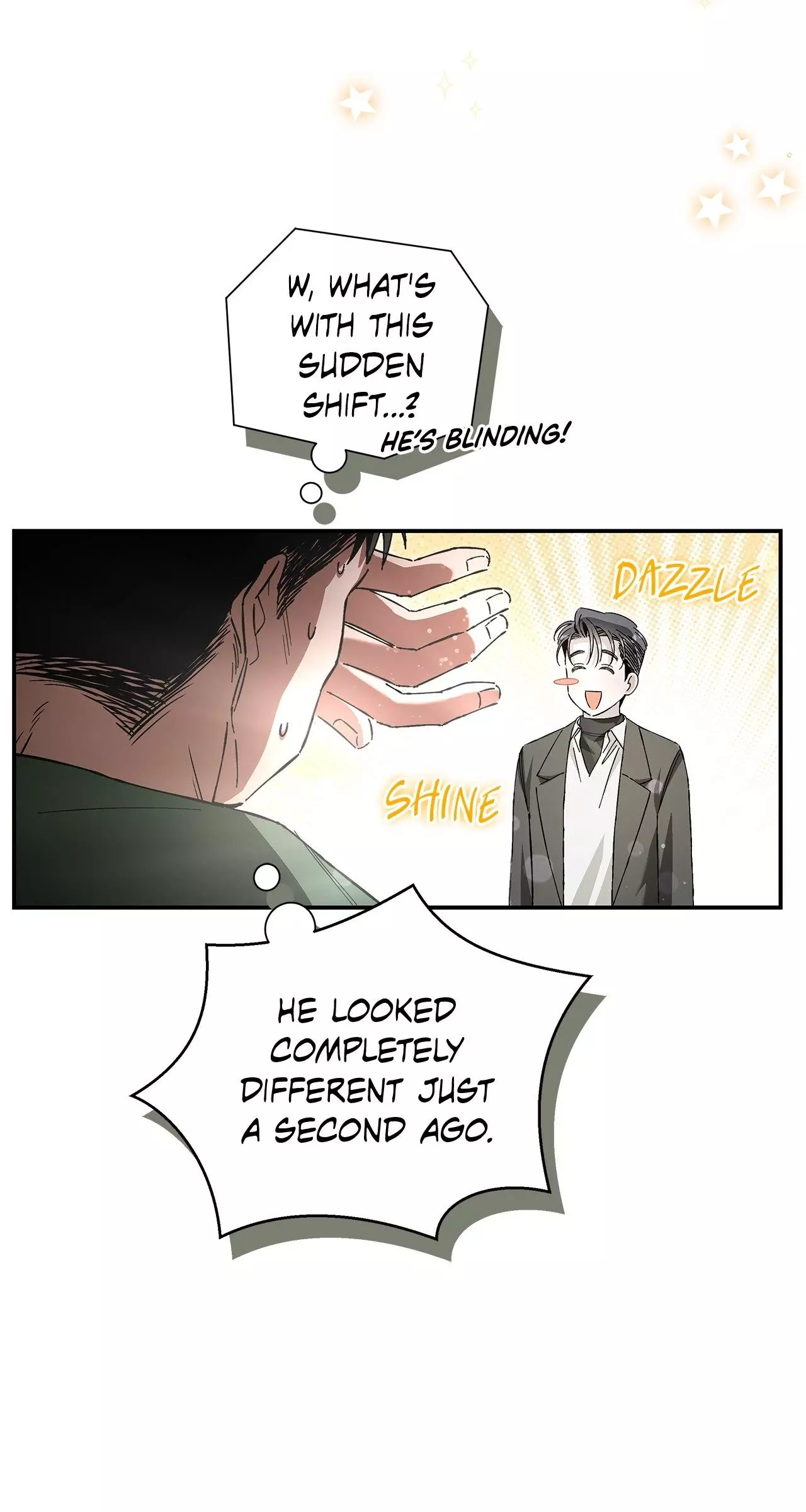Unfair Love Affair Chapter 16 page 14