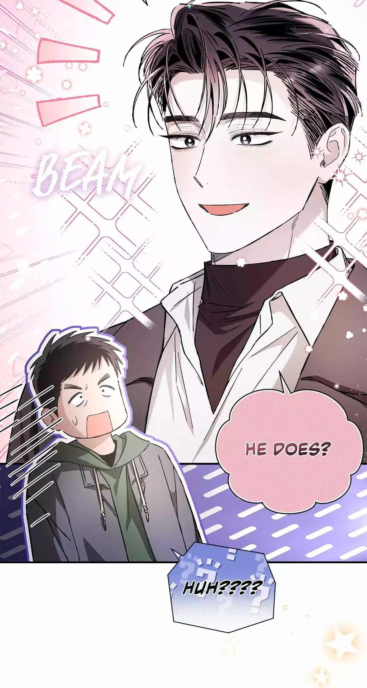 Unfair Love Affair Chapter 16 page 13
