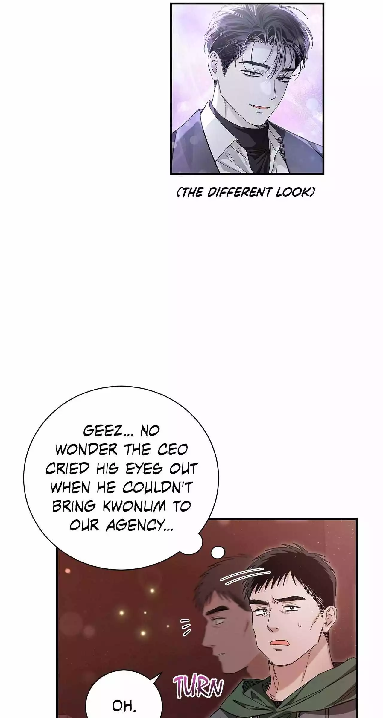 Unfair Love Affair Chapter 16 page 15