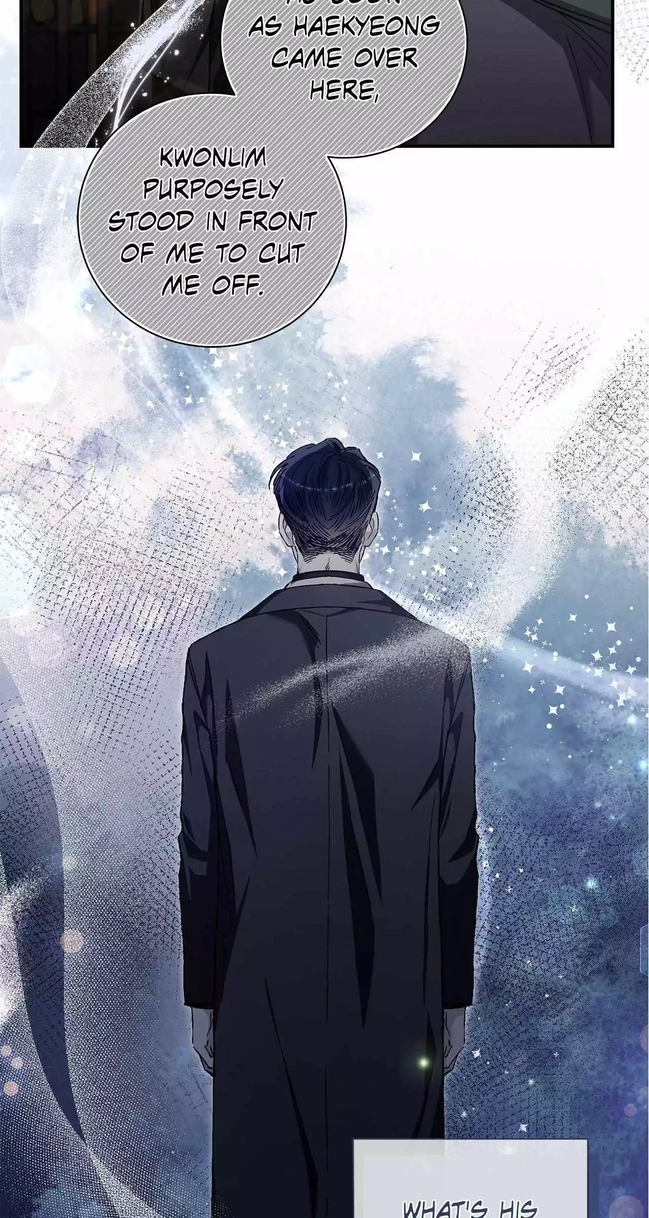 Unfair Love Affair Chapter 16 page 23