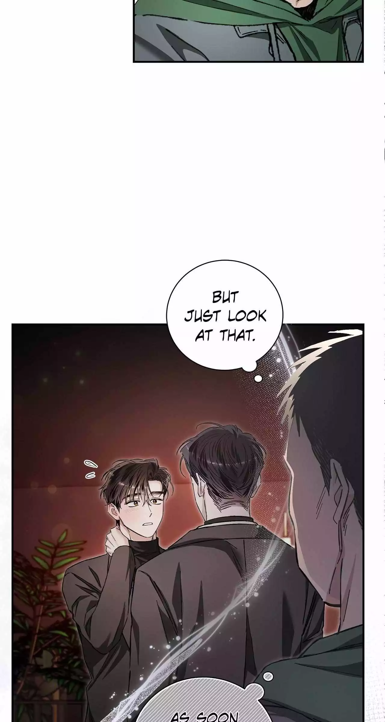 Unfair Love Affair Chapter 16 page 22