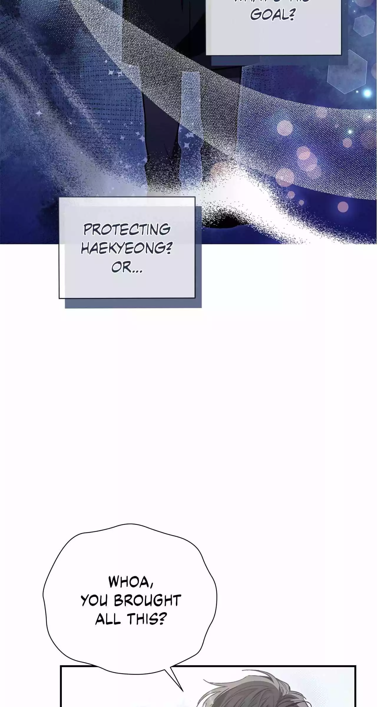 Unfair Love Affair Chapter 16 page 24