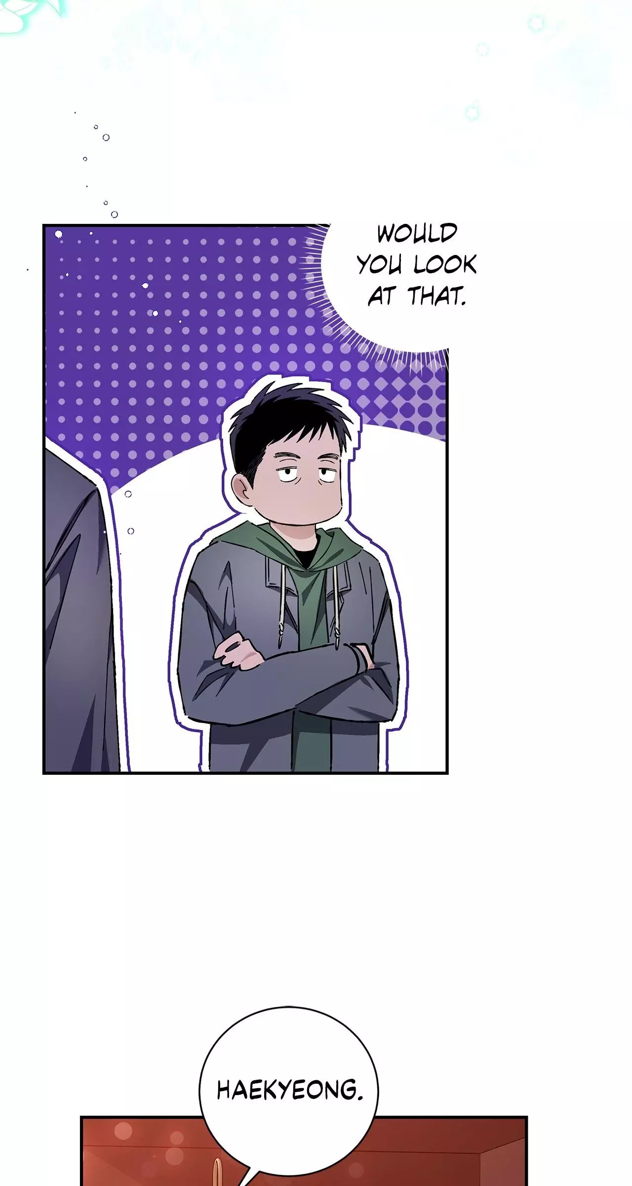 Unfair Love Affair Chapter 16 page 28