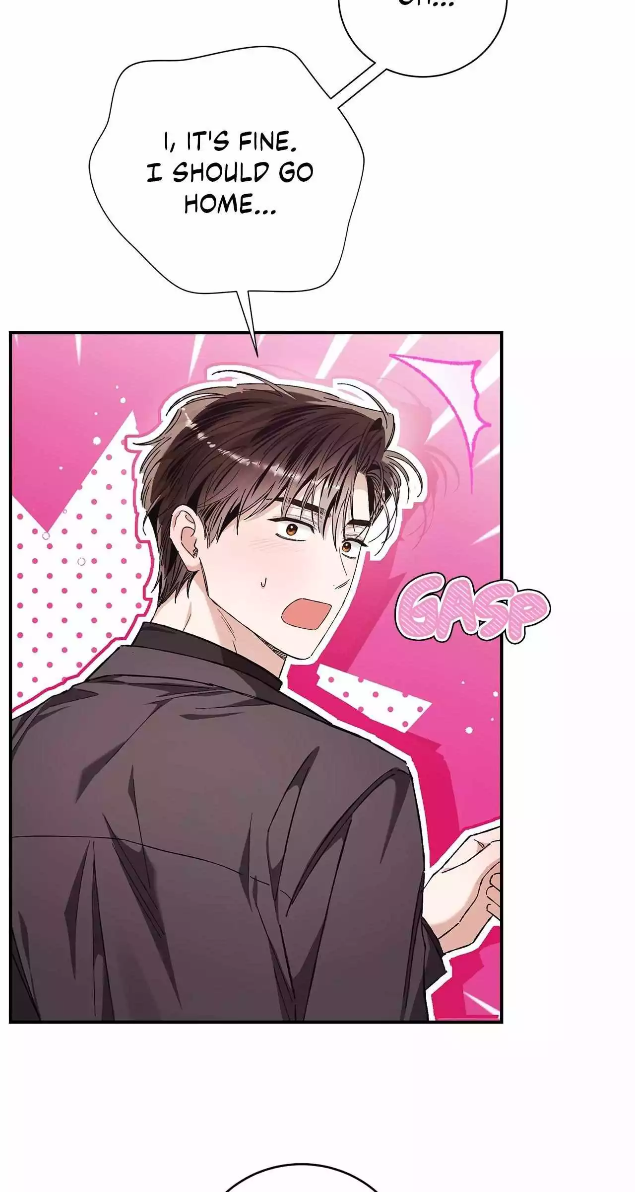 Unfair Love Affair Chapter 16 page 30