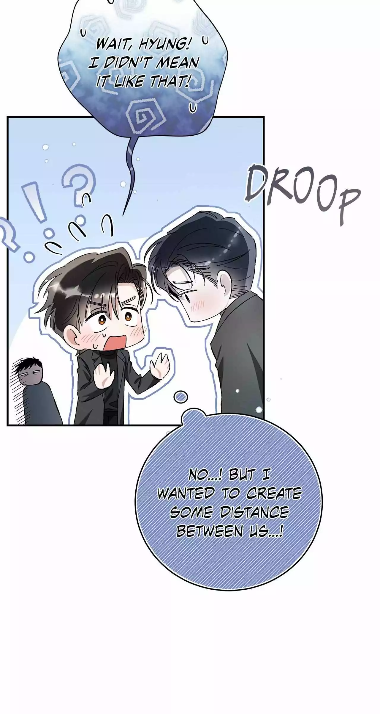 Unfair Love Affair Chapter 16 page 32