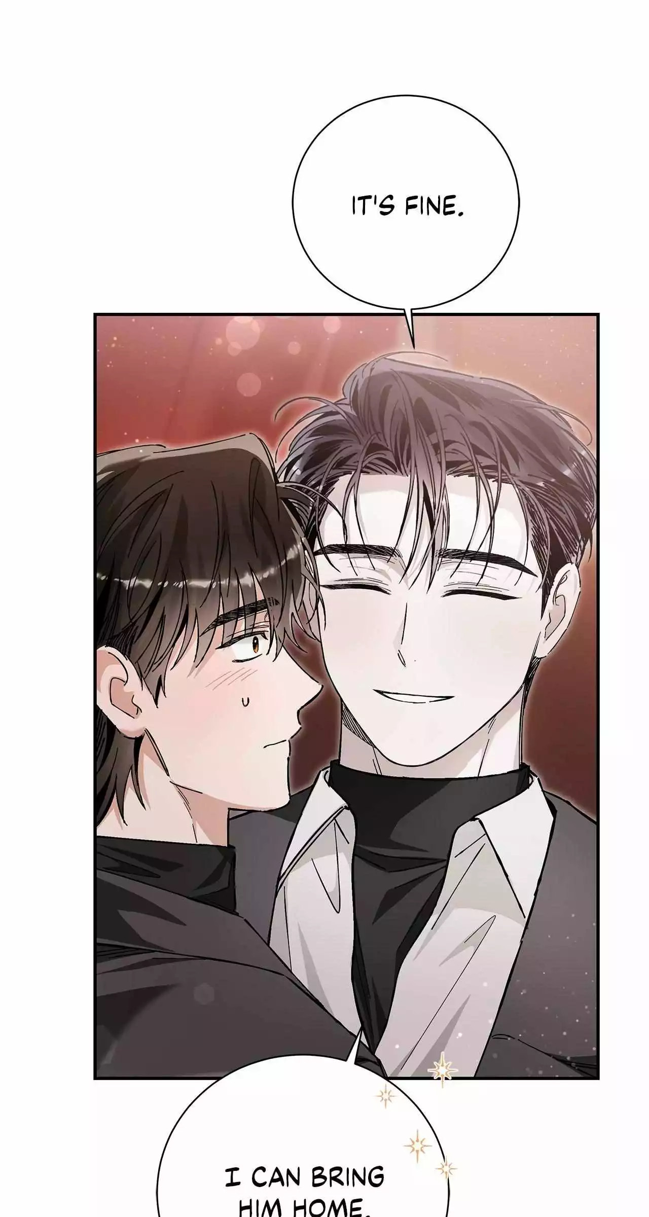 Unfair Love Affair Chapter 16 page 35